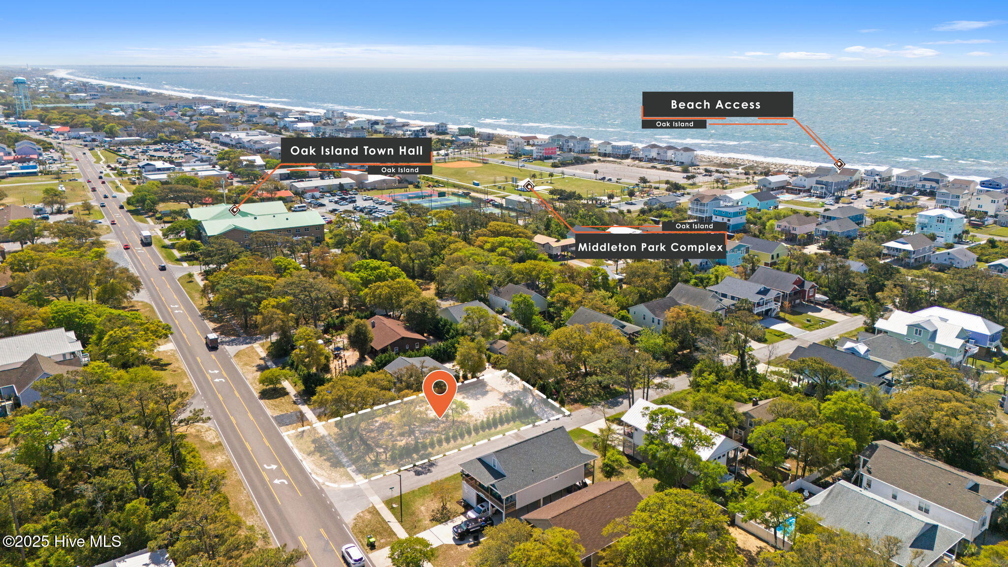 4401 E Oak Island Drive Property Photo 15