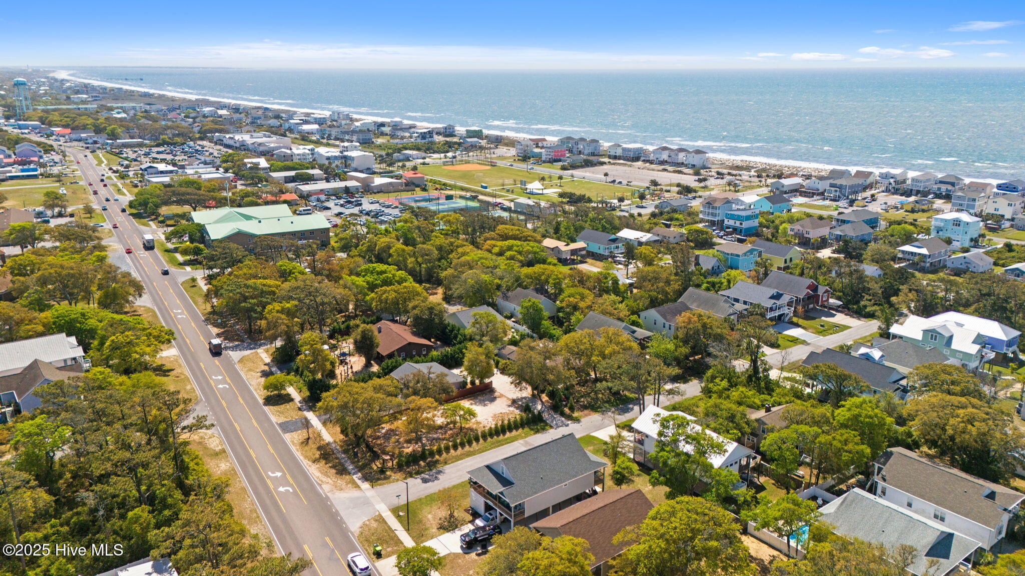 4401 E Oak Island Drive Property Photo 16