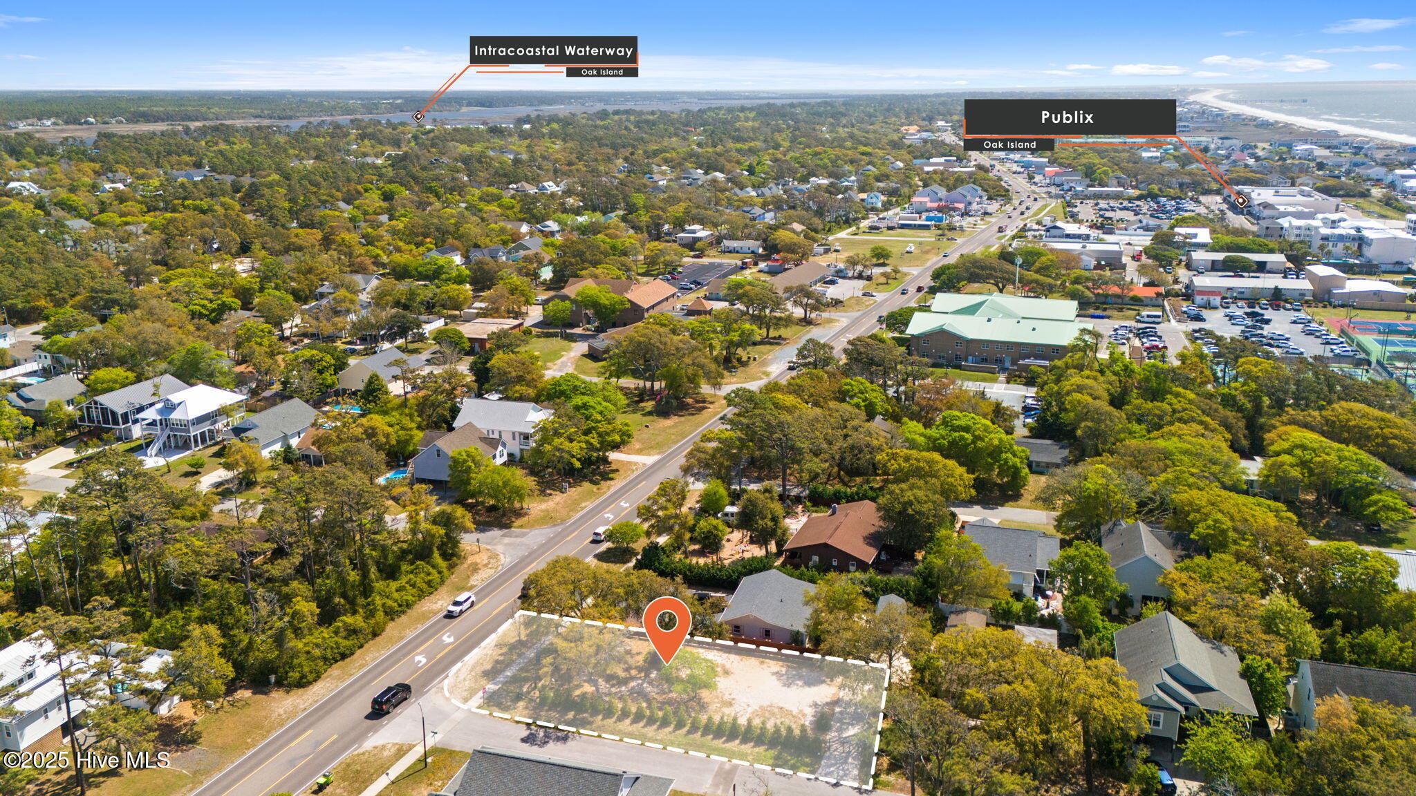 4401 E Oak Island Drive Property Photo 19