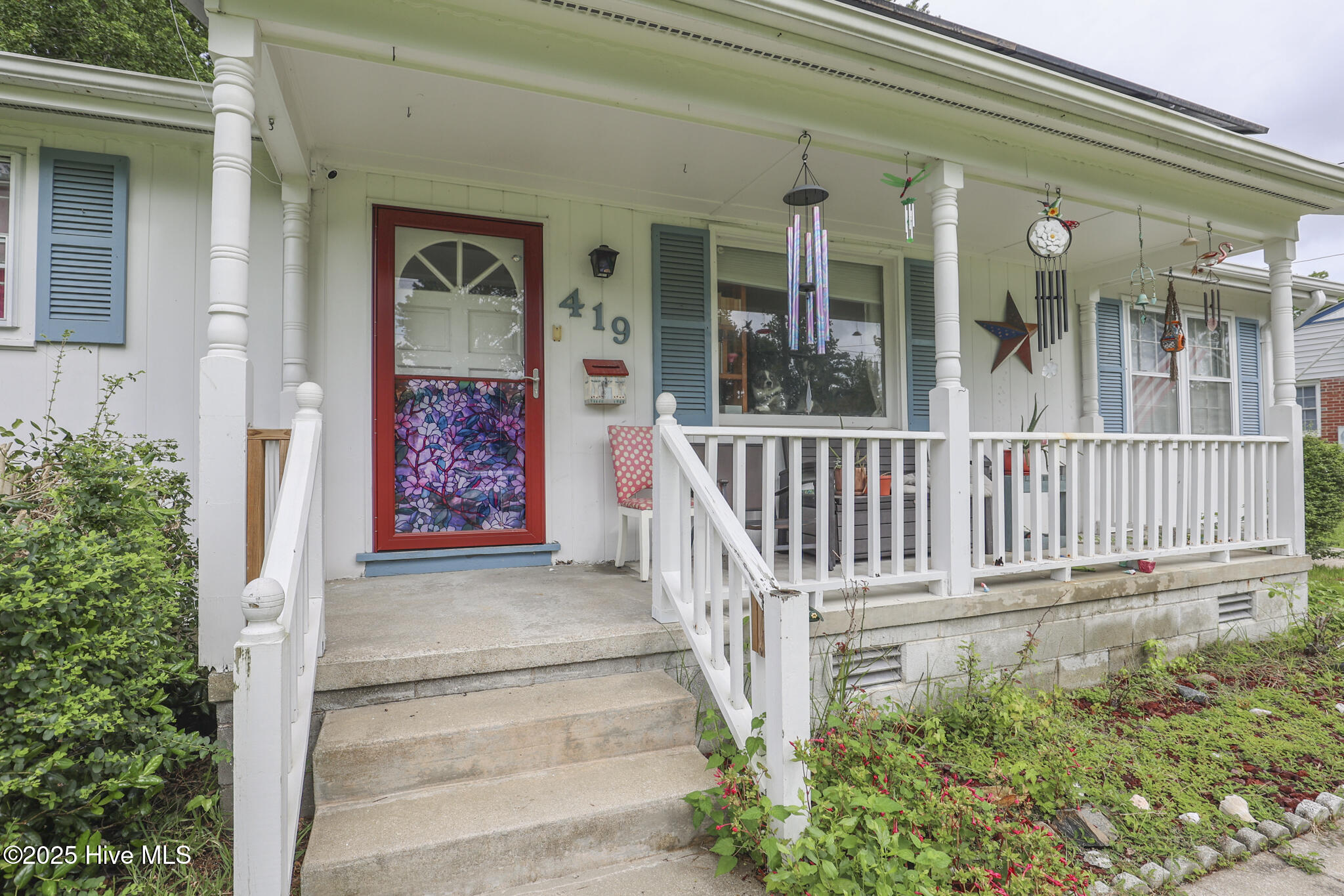 419 Seminole Trail Property Photo 1