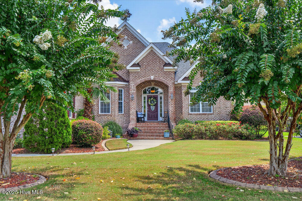 3124 Redfield Drive Property Photo 1