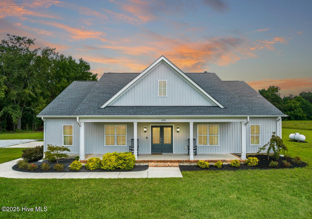 1650 Allens Crossroads Road Property Photo 1