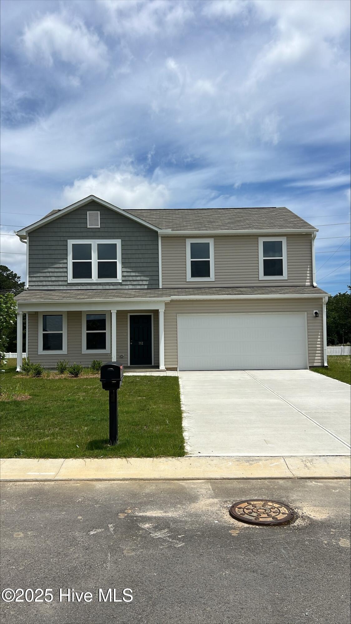 7009 Peppermill Way Property Photo 1