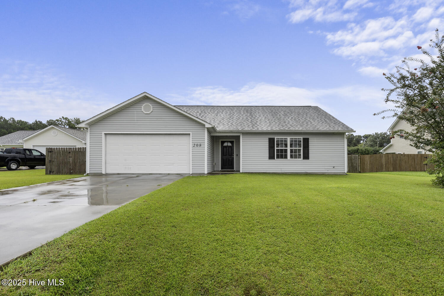 208 Cherry Blossom Drive Property Photo 1