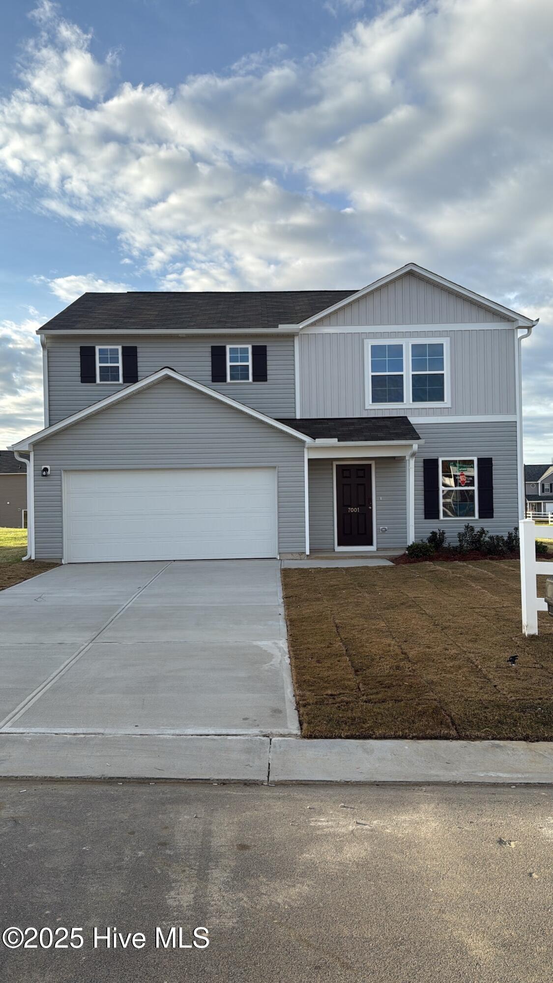 7001 Peppermill Way Property Photo 1