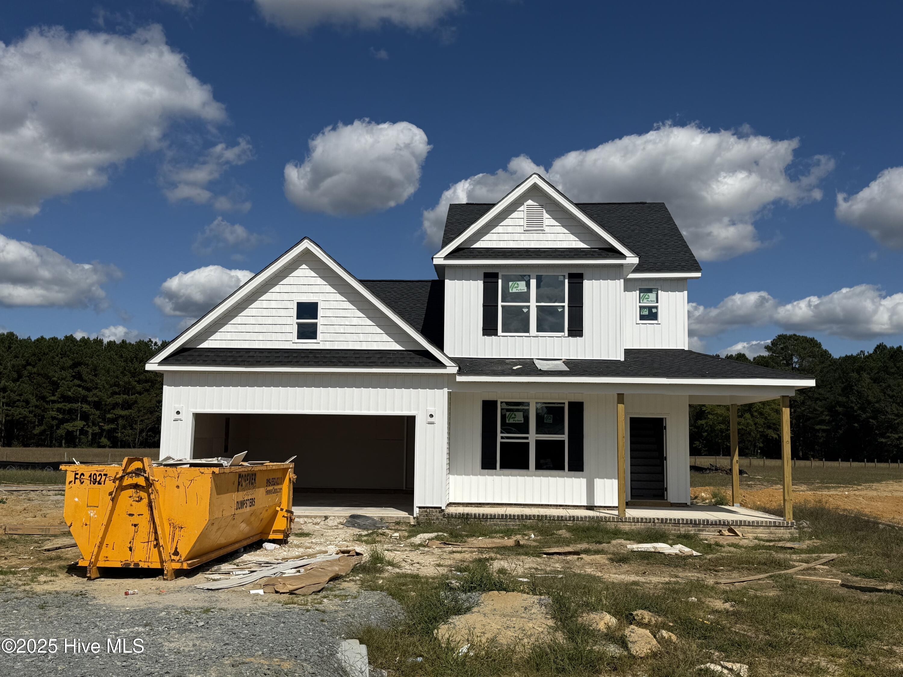 11 Sundrops Trail Property Photo 1