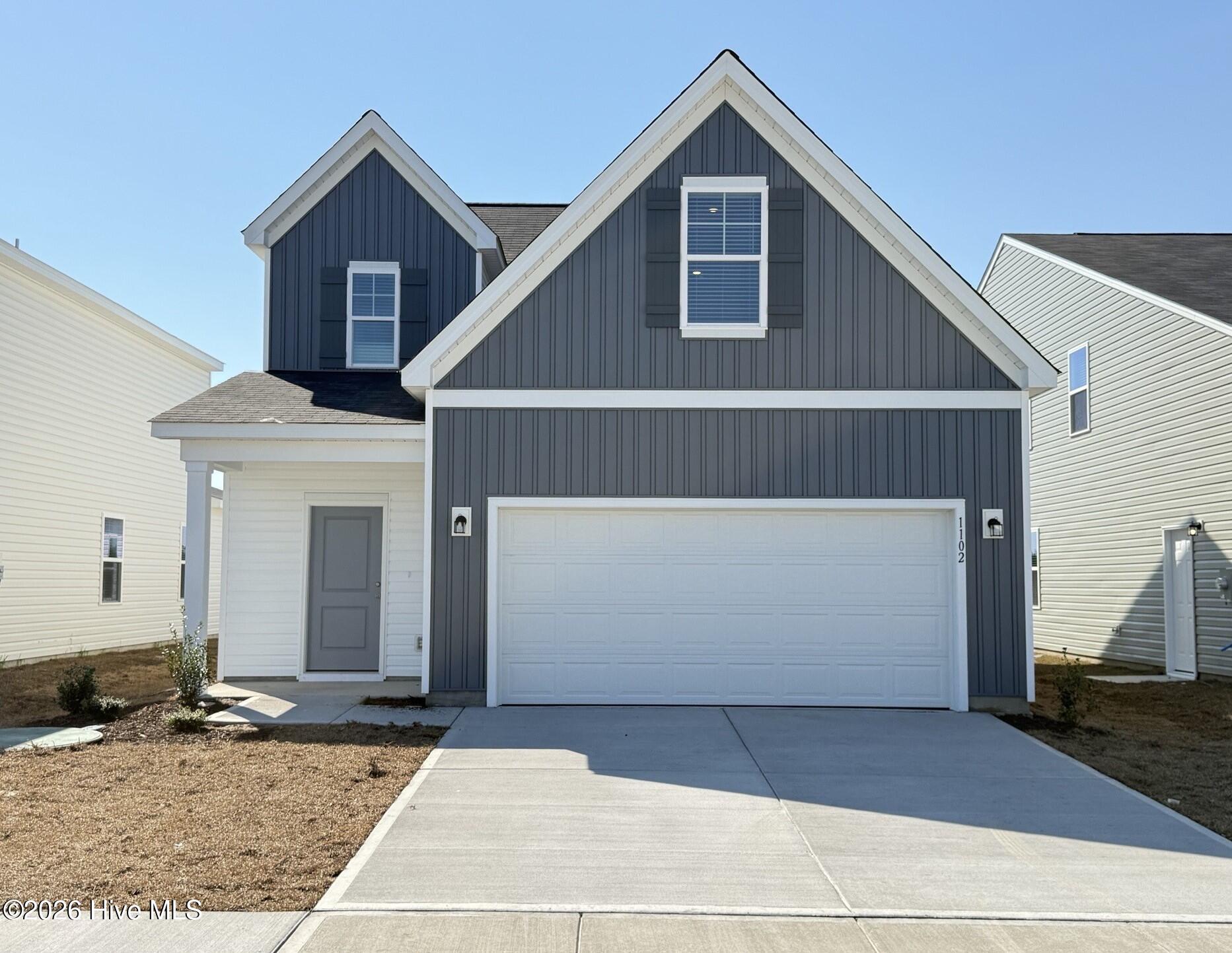 1102 Hanson Drive Property Photo 1