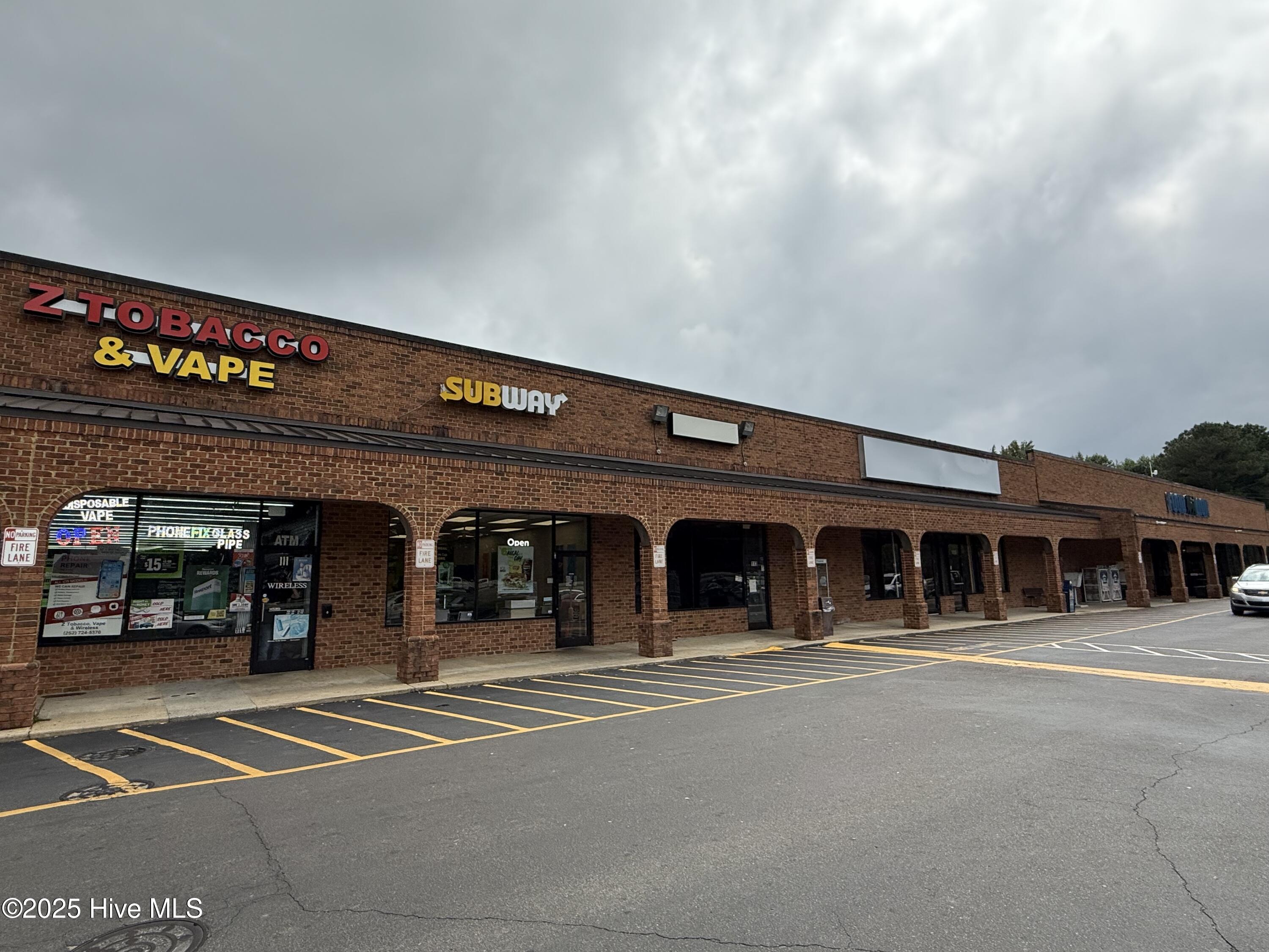 114 Us Highway 13 Property Photo 1