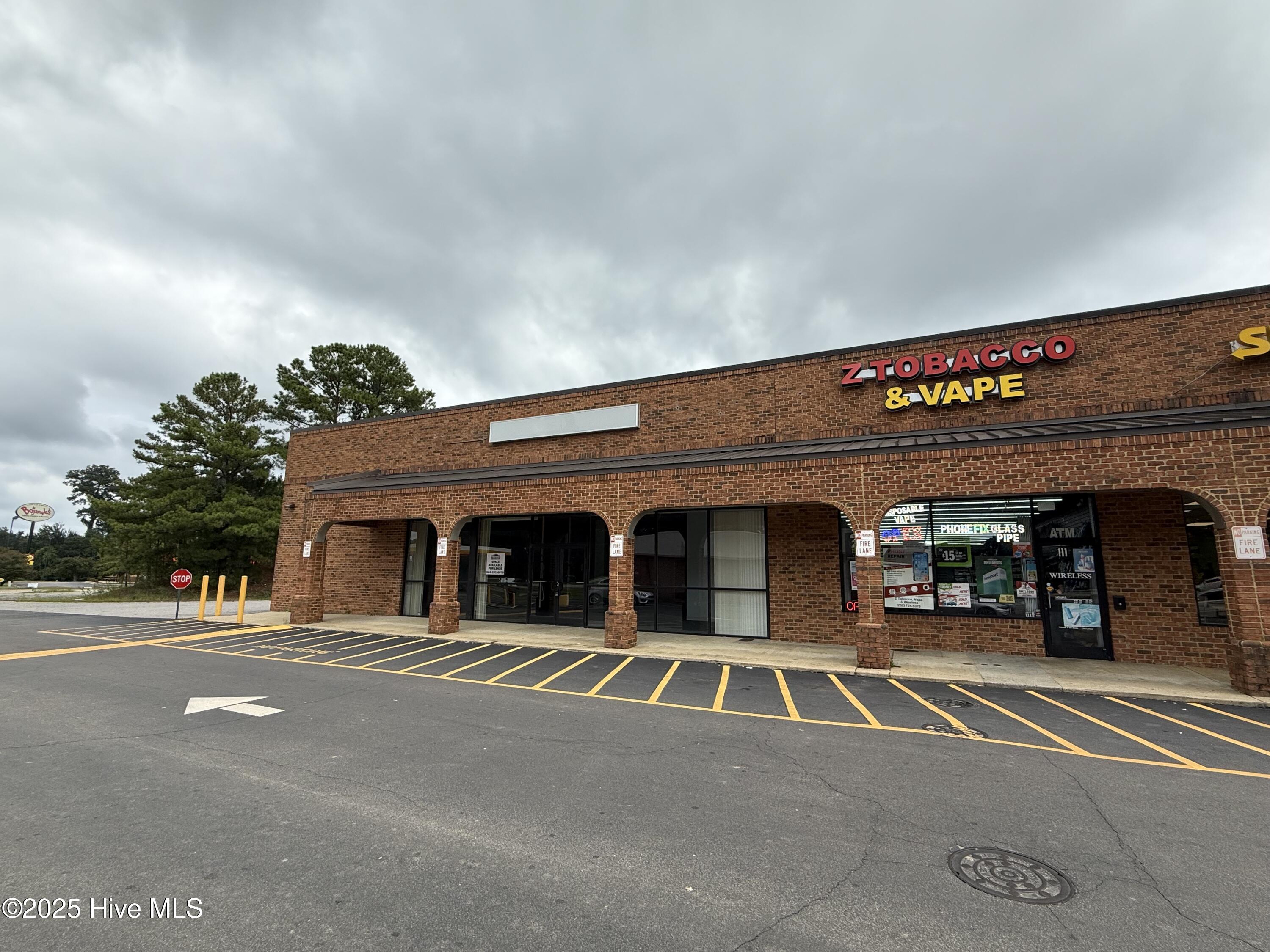 118 Us Highway 13 Property Photo 1