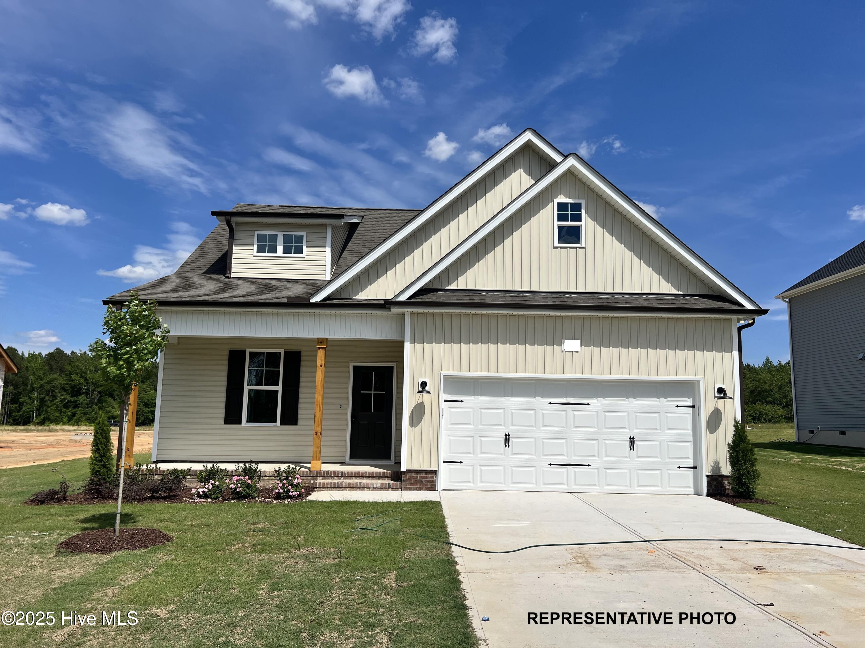 3999 Baileys Xrds Road Property Photo 1