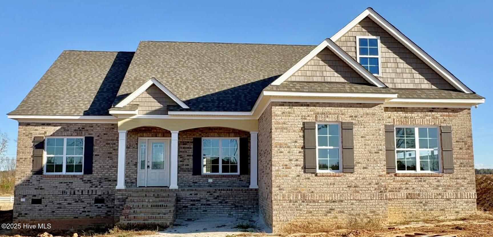 7515 Sweetwater Drive Property Photo 1