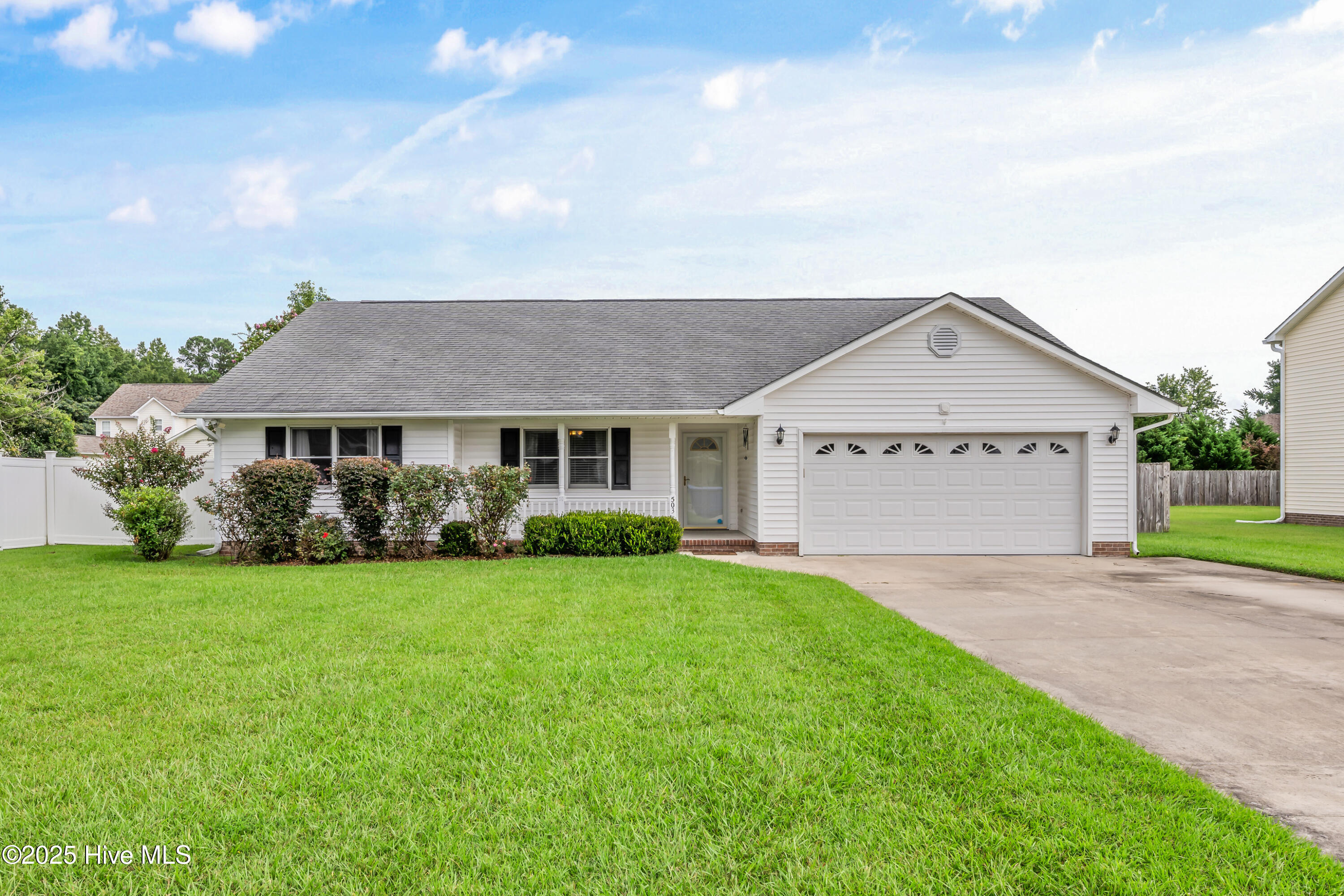 503 Red Fox Court Property Photo 1