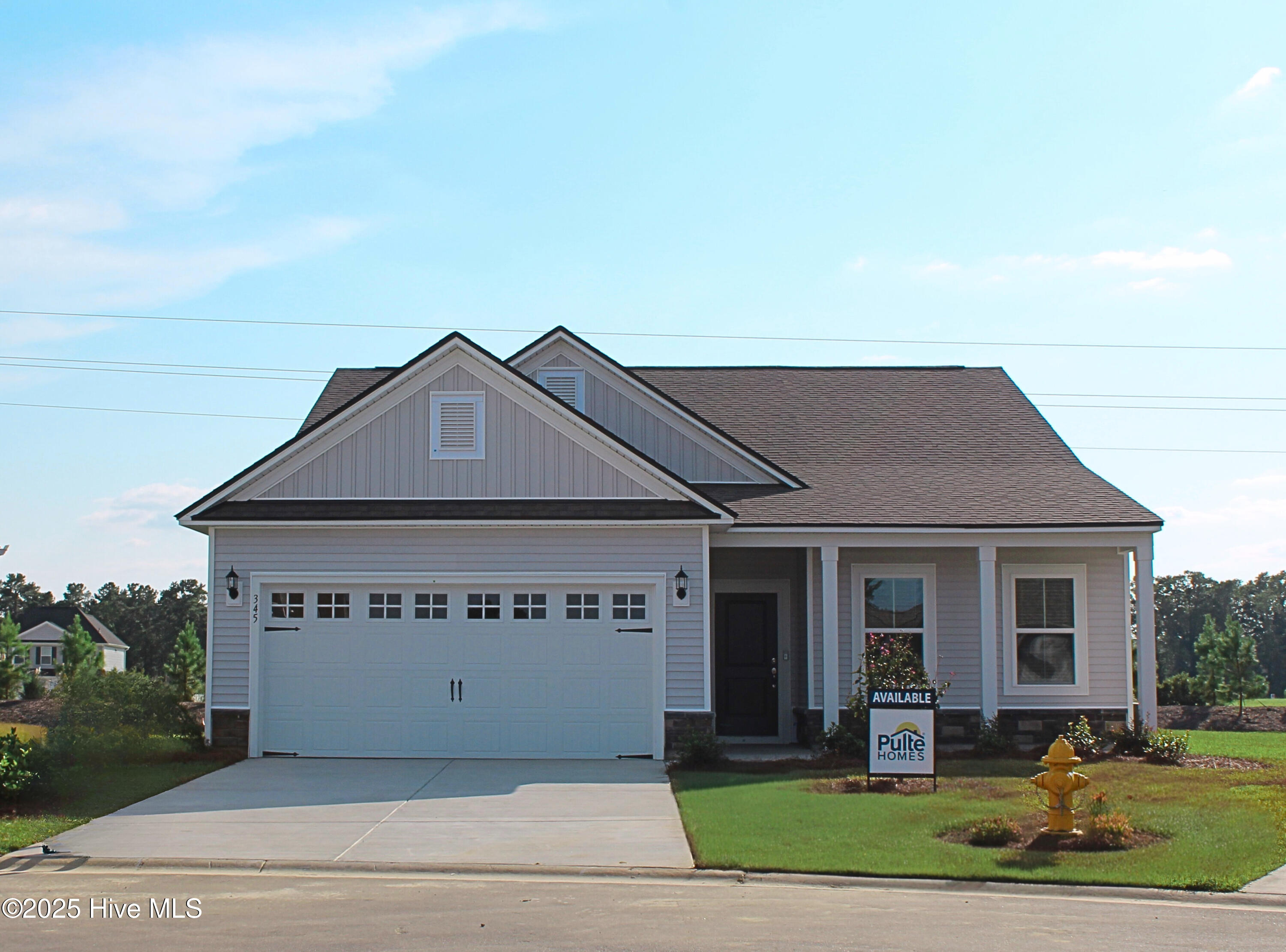 345 Eagle Claw Drive 4040 Property Photo 1