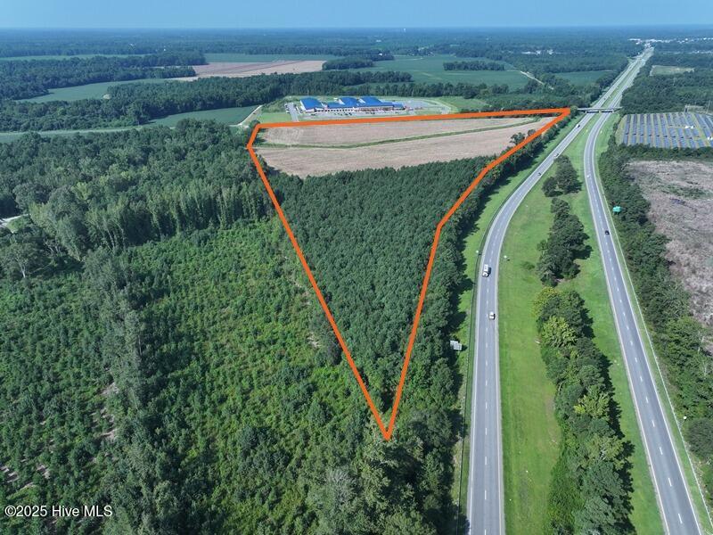 Tbd Old Johns Road Property Photo 3