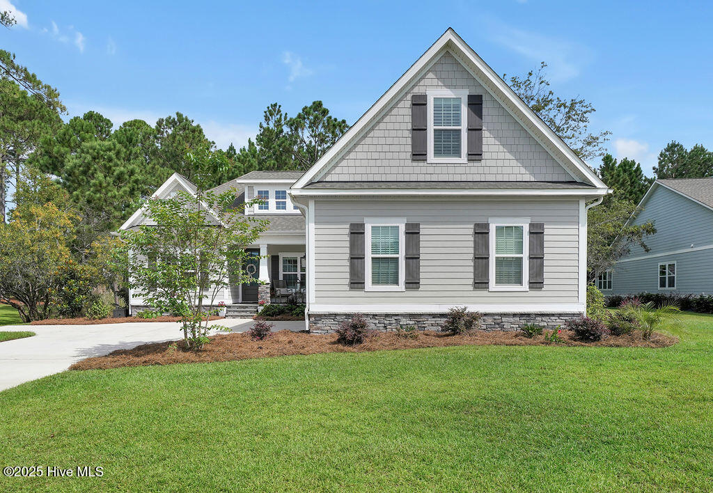 553 Stanwood Drive Property Photo 1