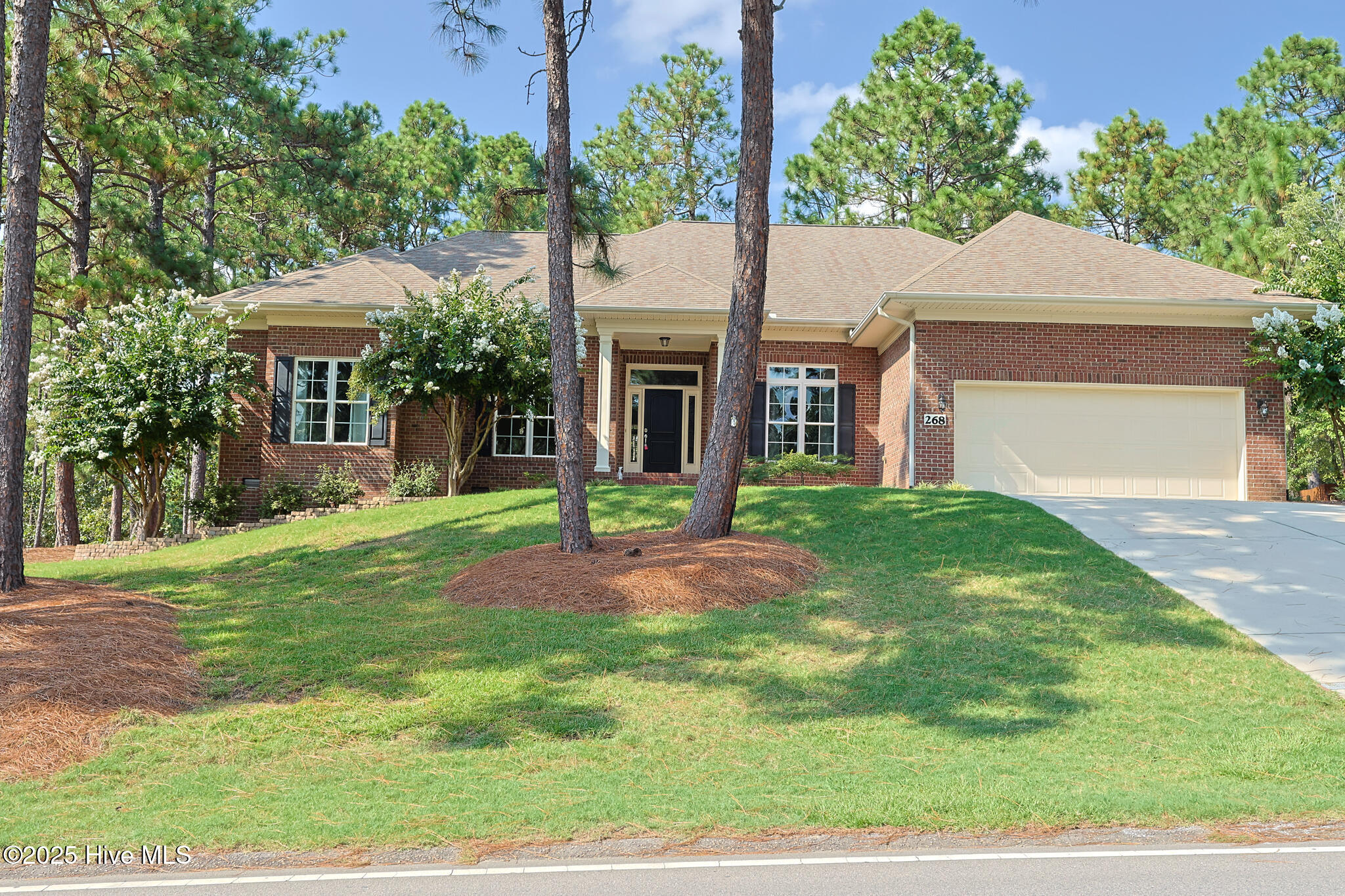 268 Juniper Creek Boulevard Property Photo 1