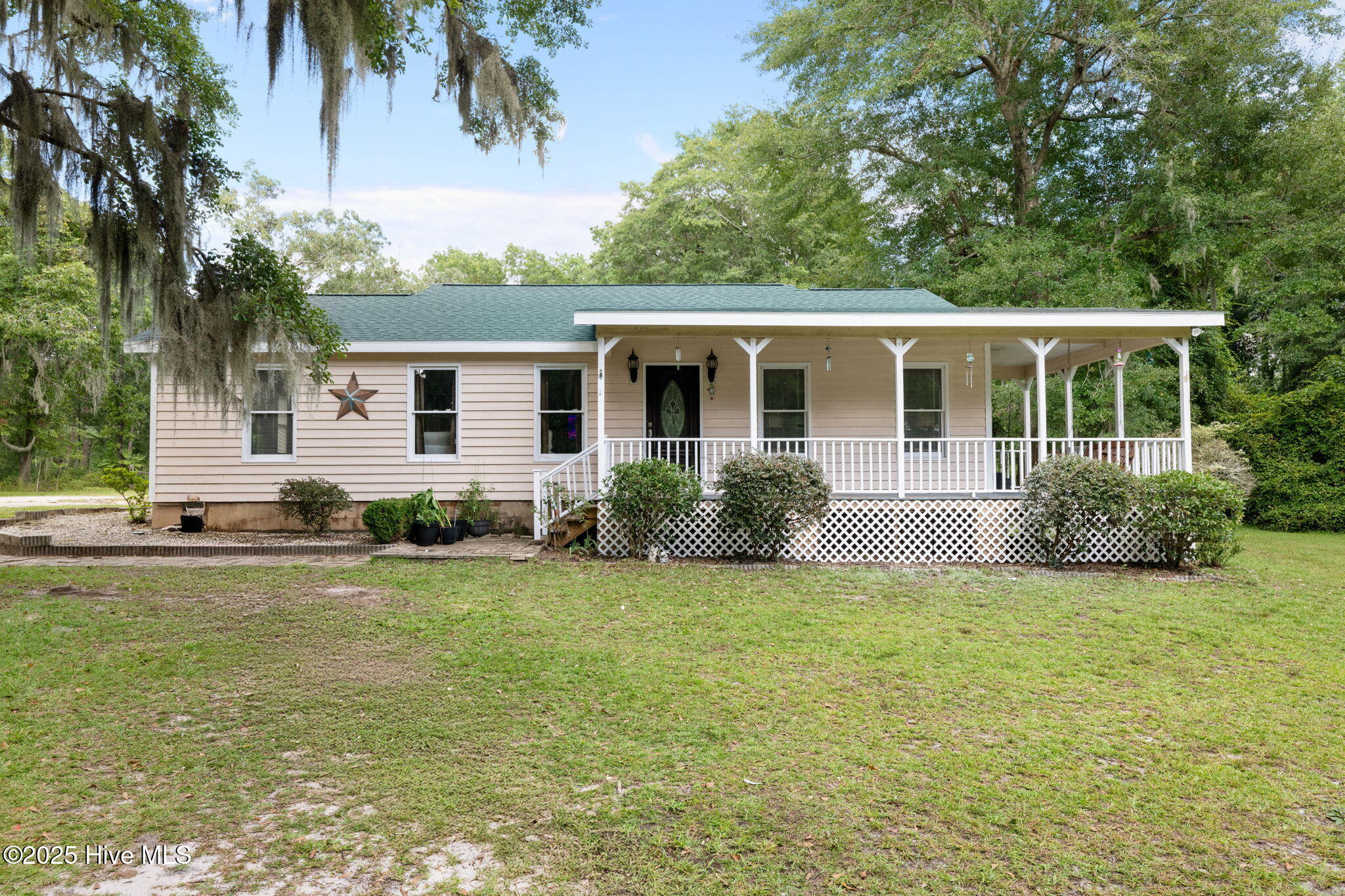 270 Sand Ridge Road Property Photo 1