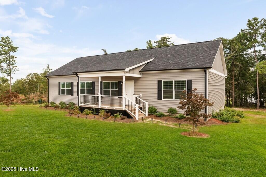 1368 Boyd Lake Road Property Photo 1