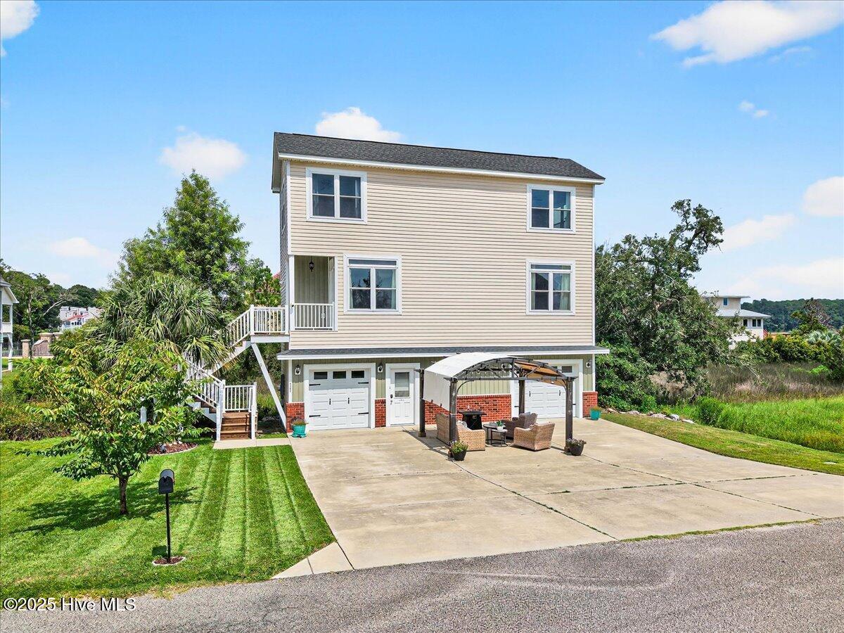 4387 Landing Road Property Photo 1