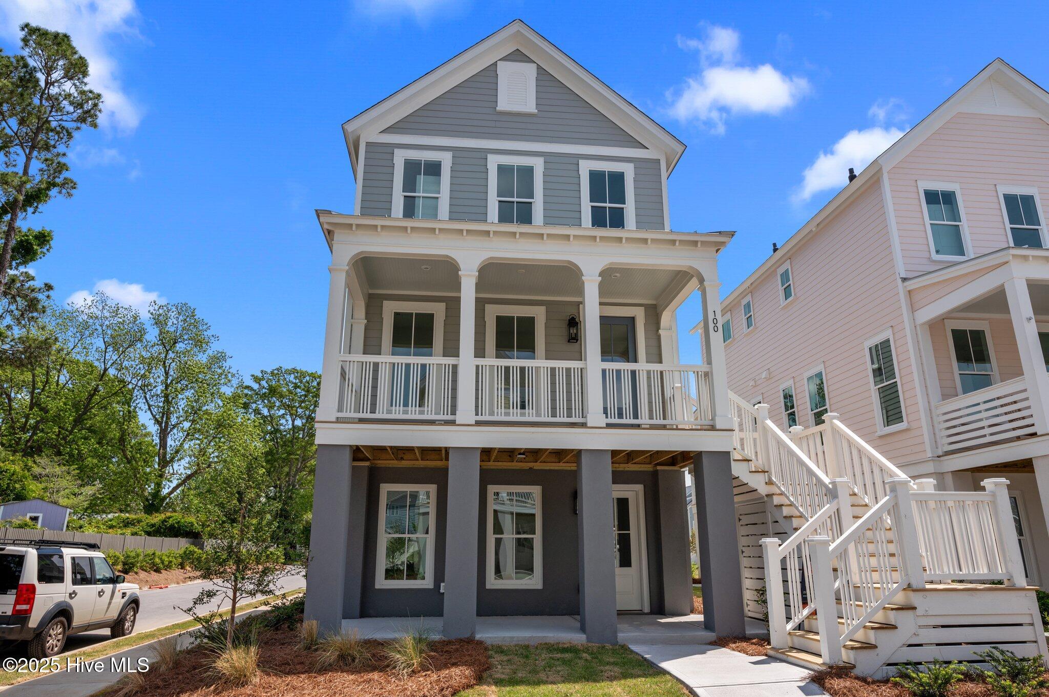 100 Wiley Street Property Photo 1
