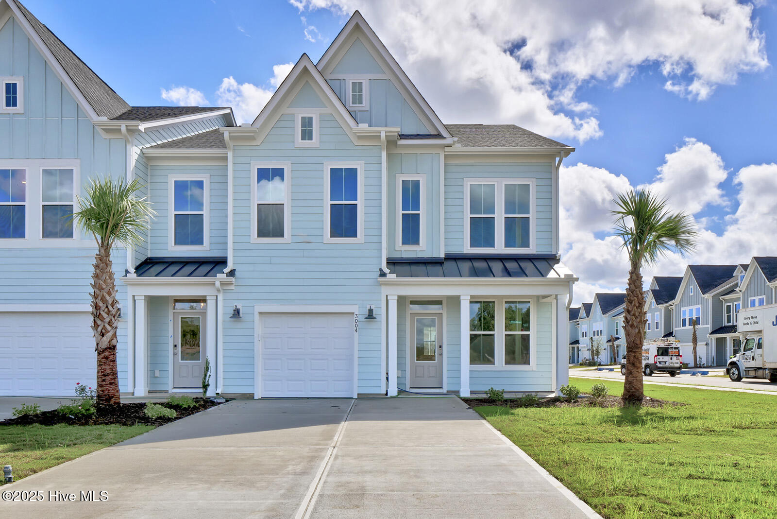 3004 Coastal Dream Way Property Photo 1