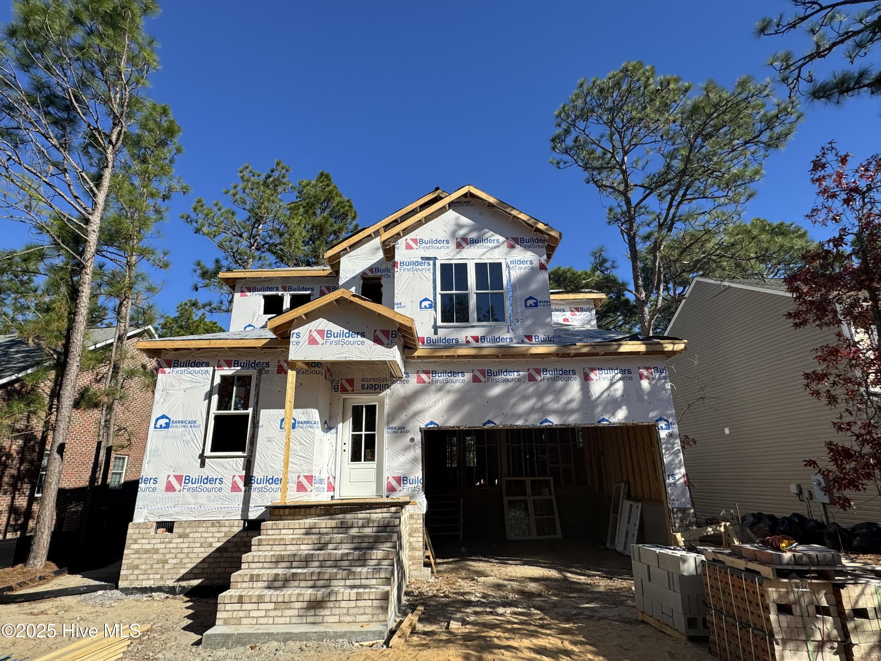 704 Bald Eagle Drive Property Photo 1