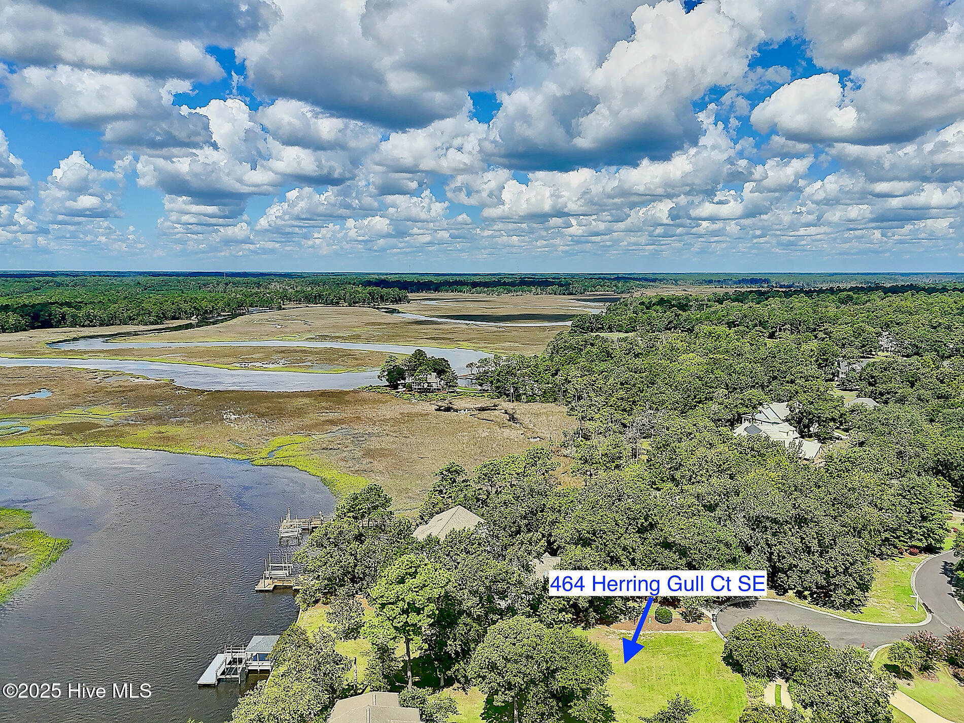 464 Herring Gull Court Property Photo 17