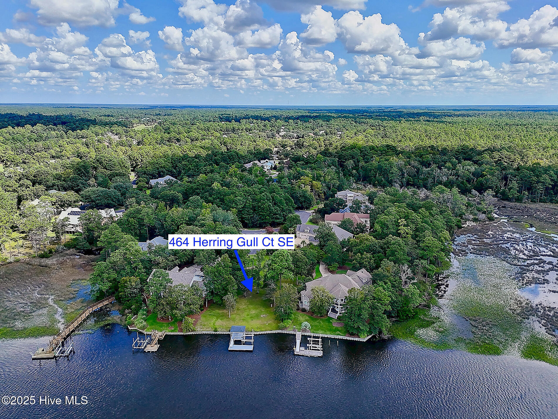 464 Herring Gull Court Property Photo 18