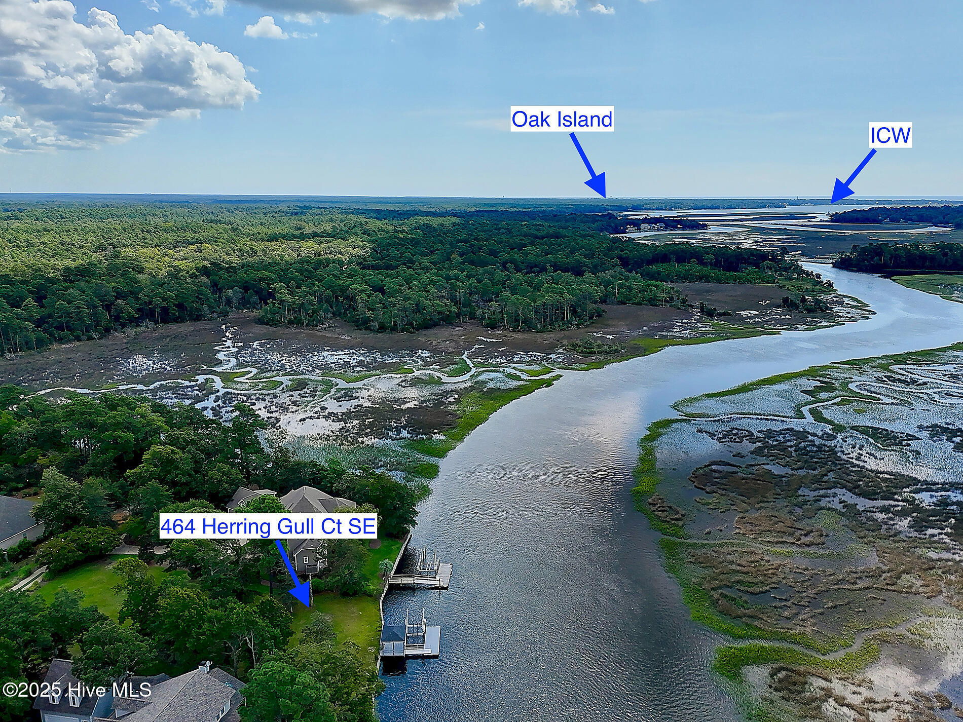 464 Herring Gull Court Property Photo 20