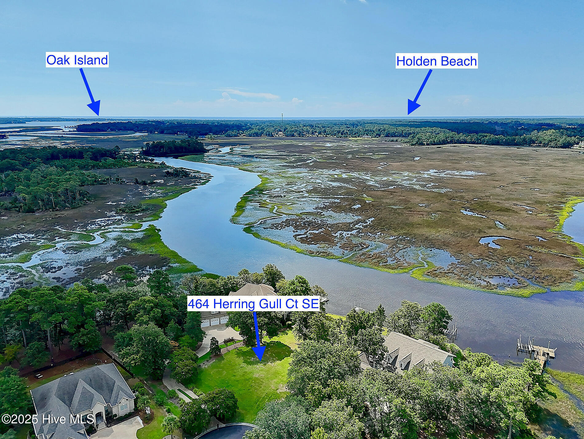 464 Herring Gull Court Property Photo 21