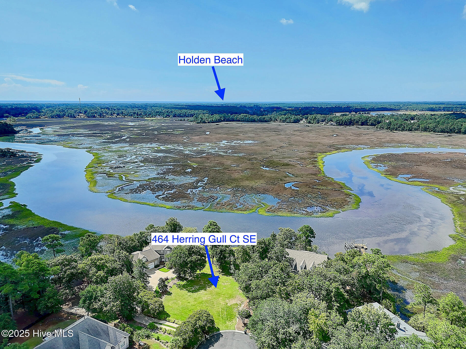 464 Herring Gull Court Property Photo 22