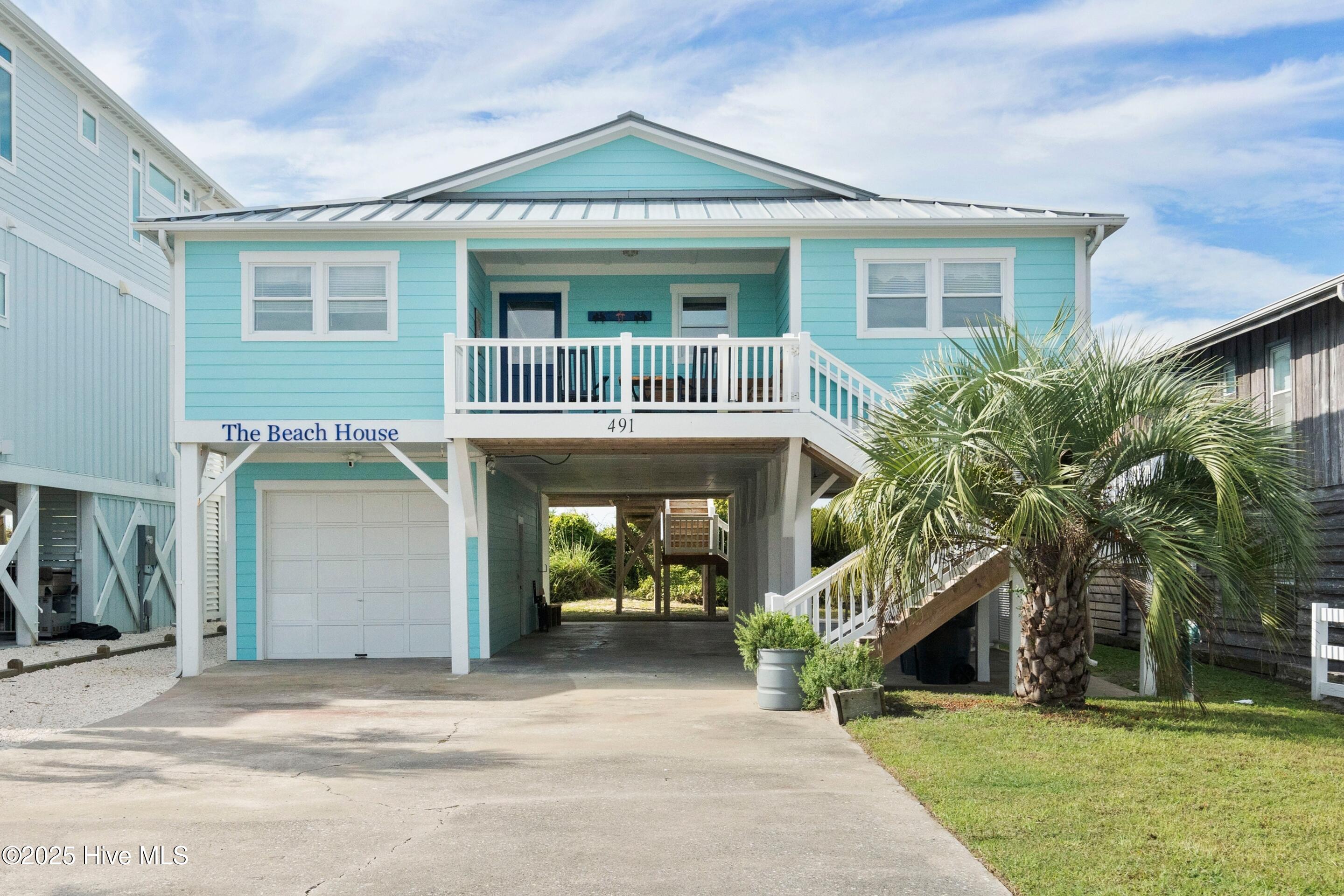 491 Ocean Boulevard W Property Photo 1