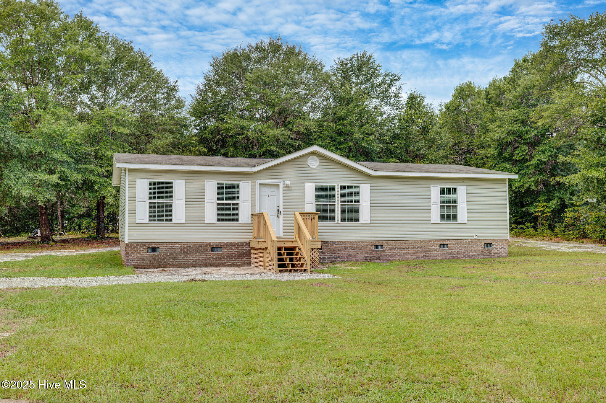 219 Creek Ridge Way Property Photo 1