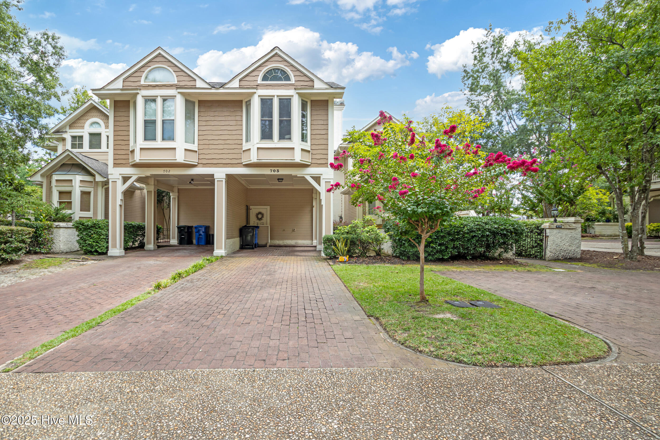 703 Marketview Court Property Photo 1