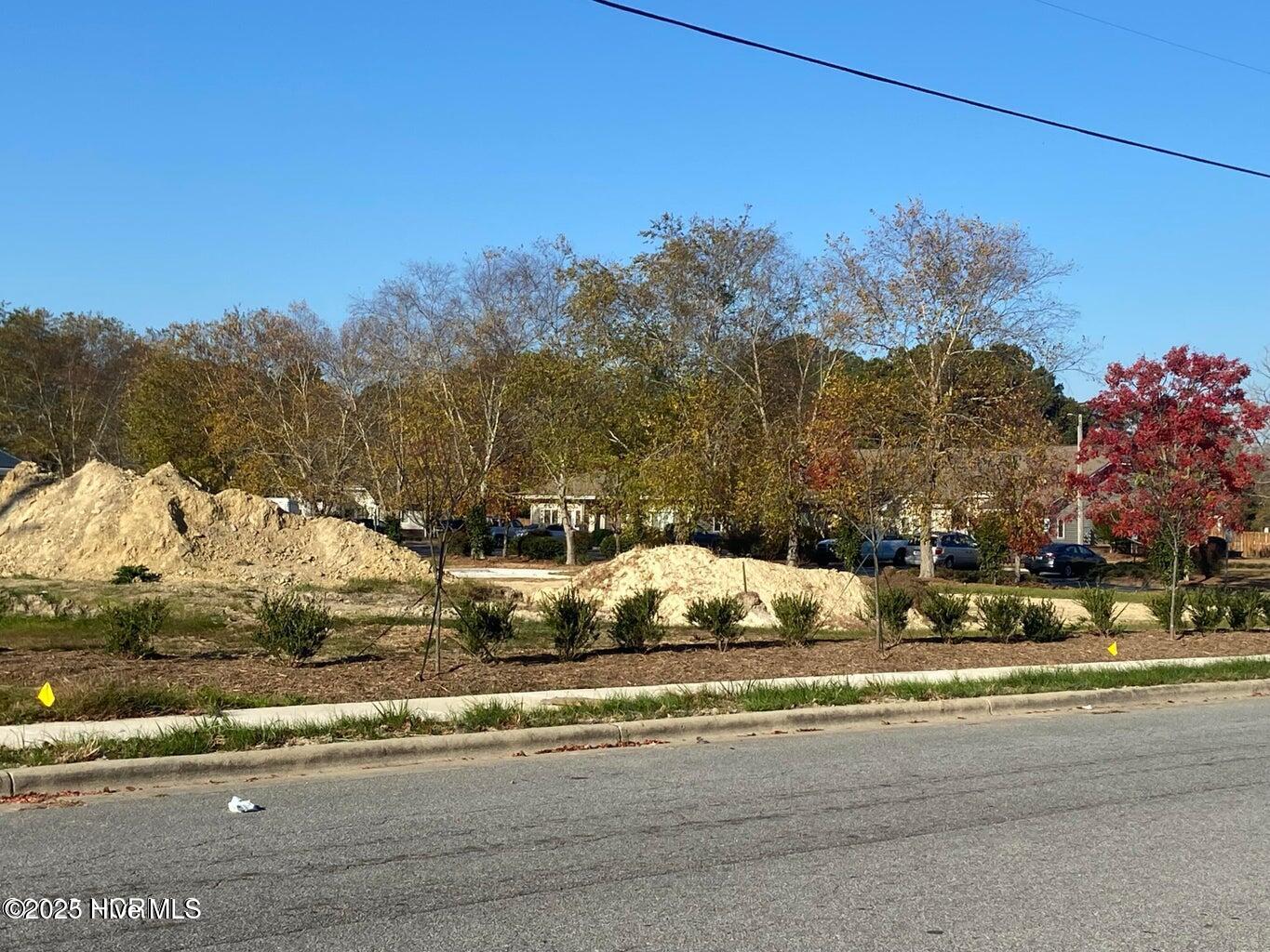 0 Brown Street Property Photo 1