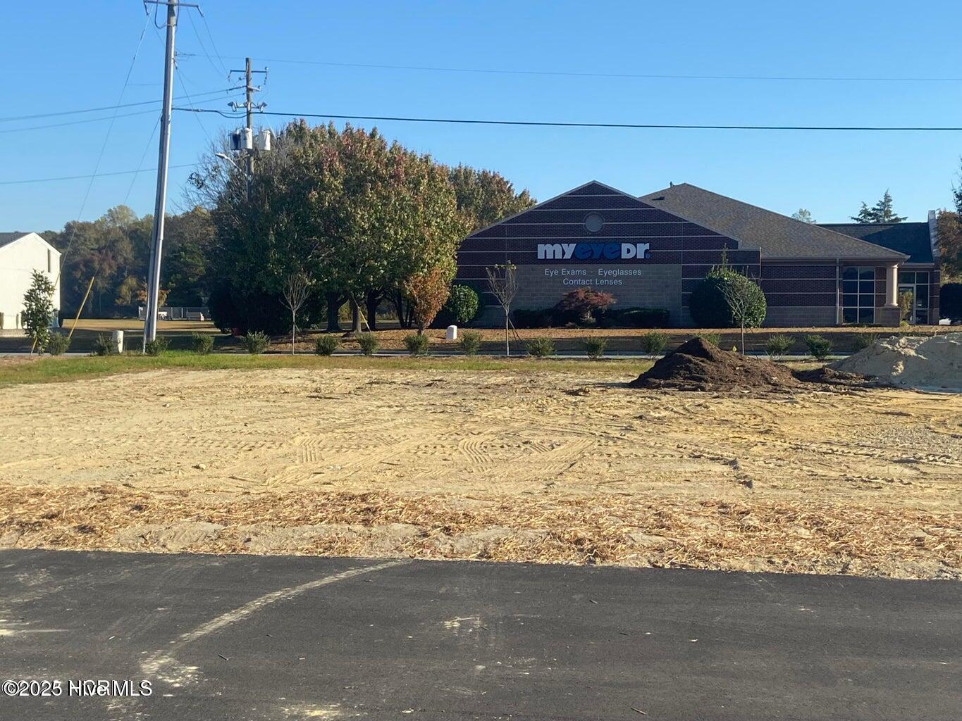 0 Brown Street Property Photo 6