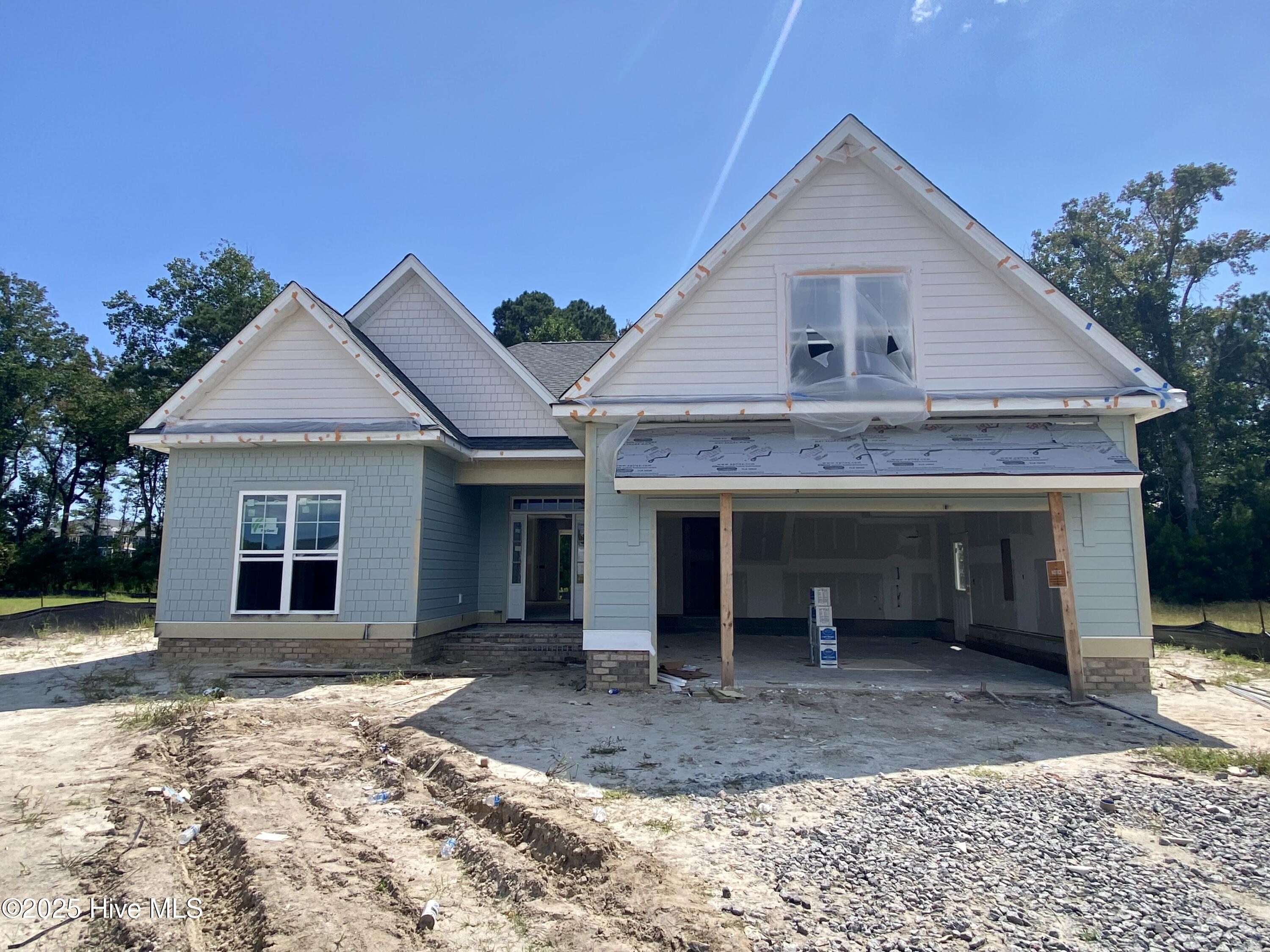 3316 Island Lakes Drive Property Photo 1