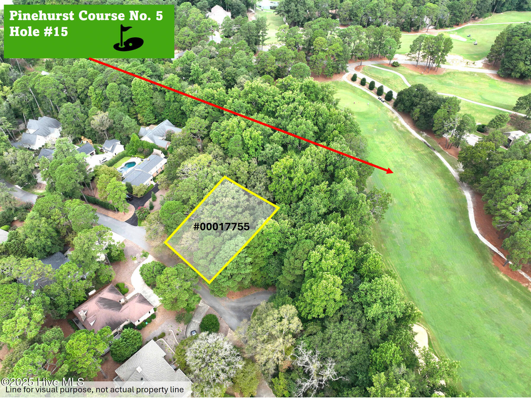 Tbd 30 Turtle Point Road Property Photo 1