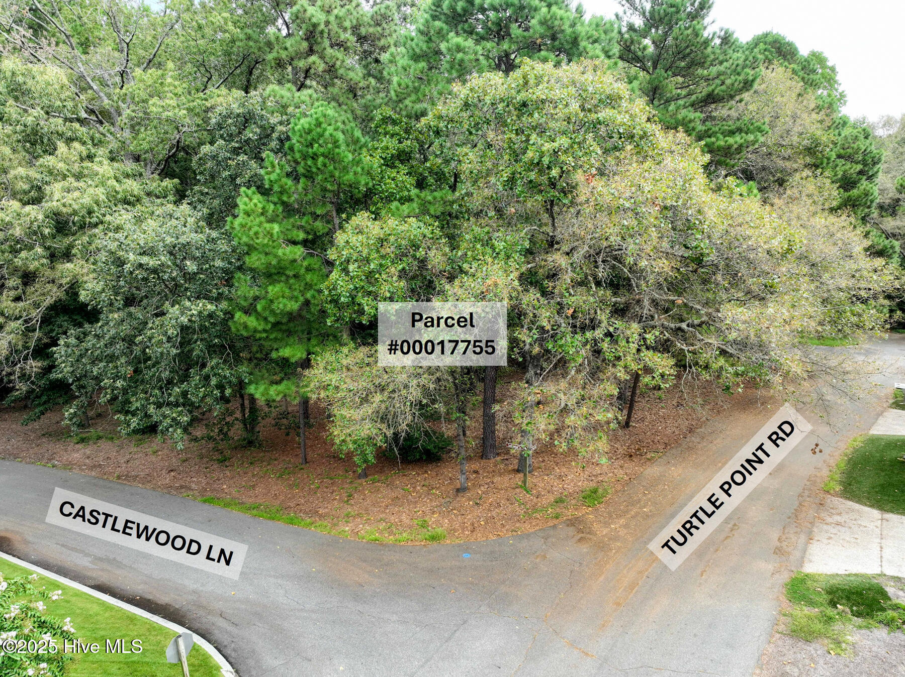 Tbd 30 Turtle Point Road Property Photo 3