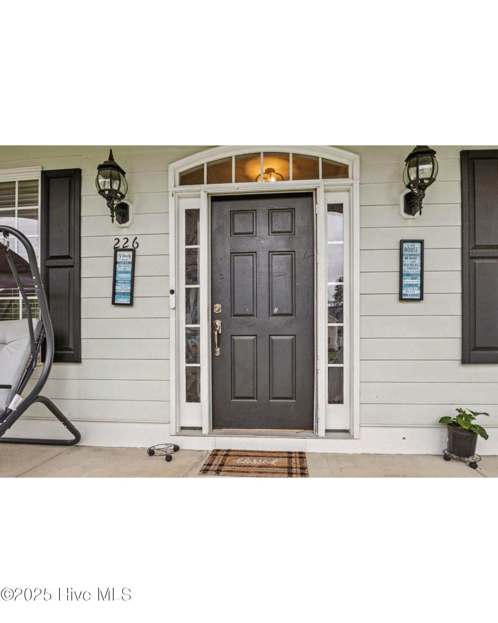 226 Fletcher Ridge Road Property Photo 3