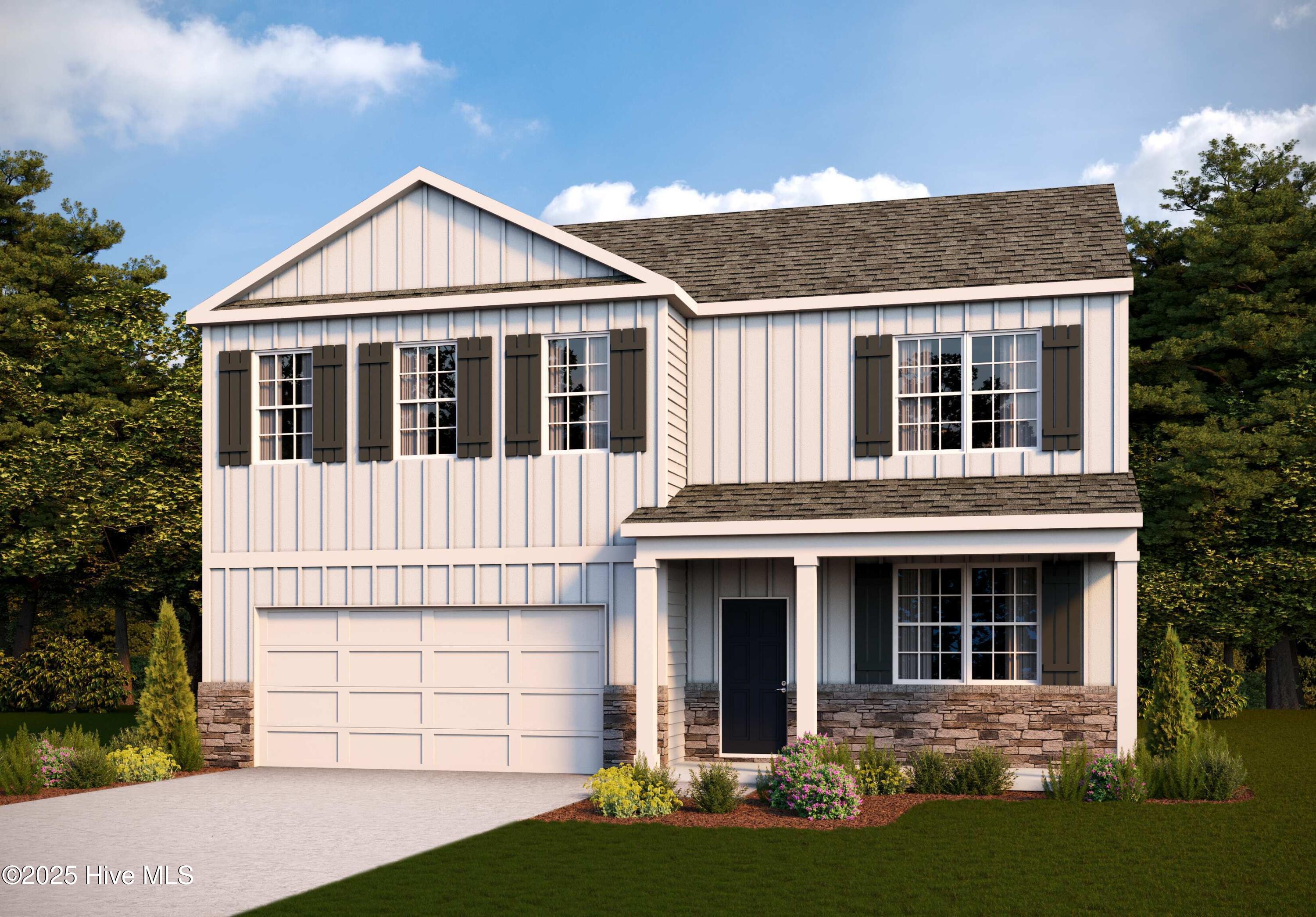 304 Genoa Drive Property Photo 1