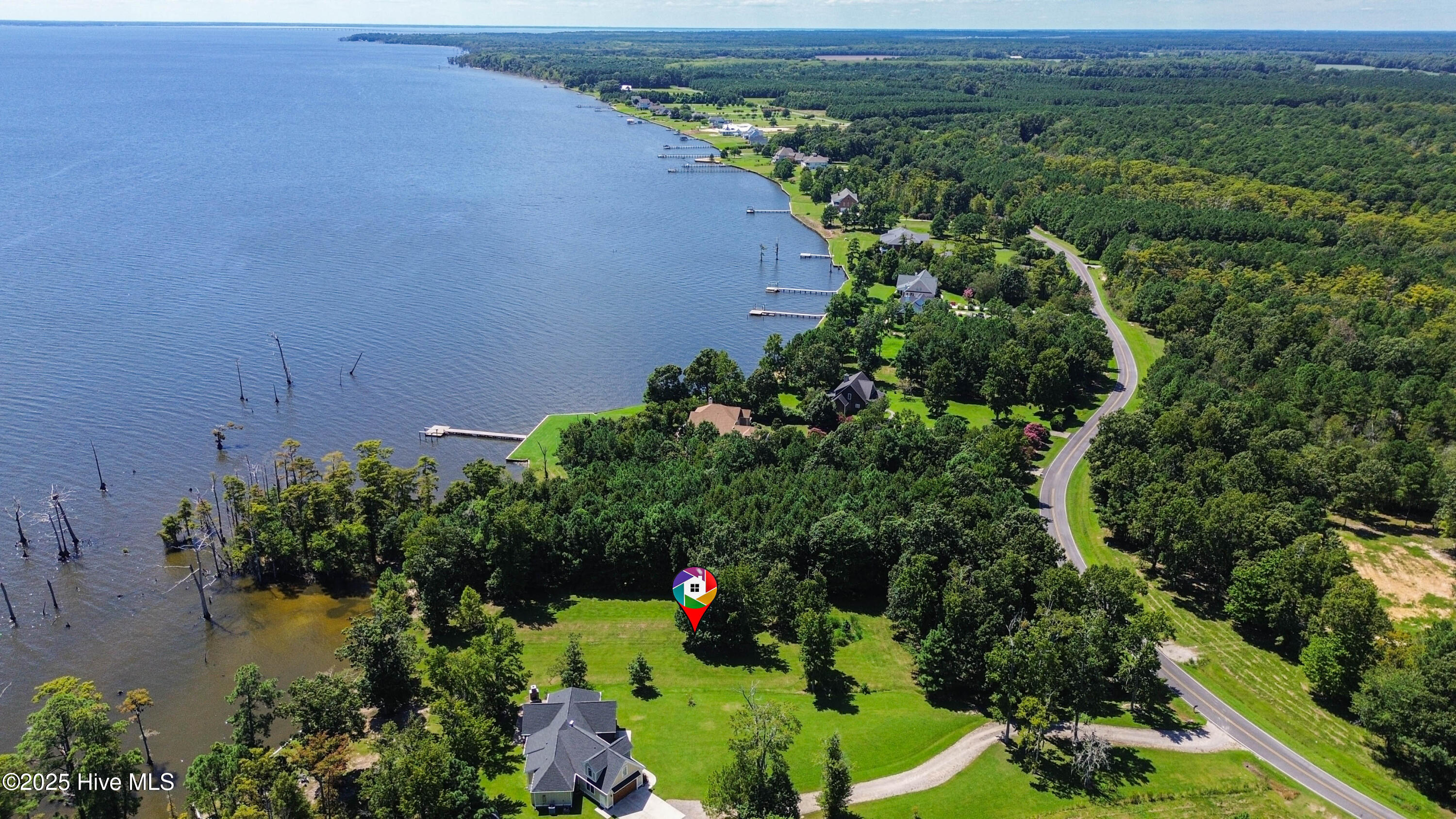 208 Osprey Drive Property Photo 1