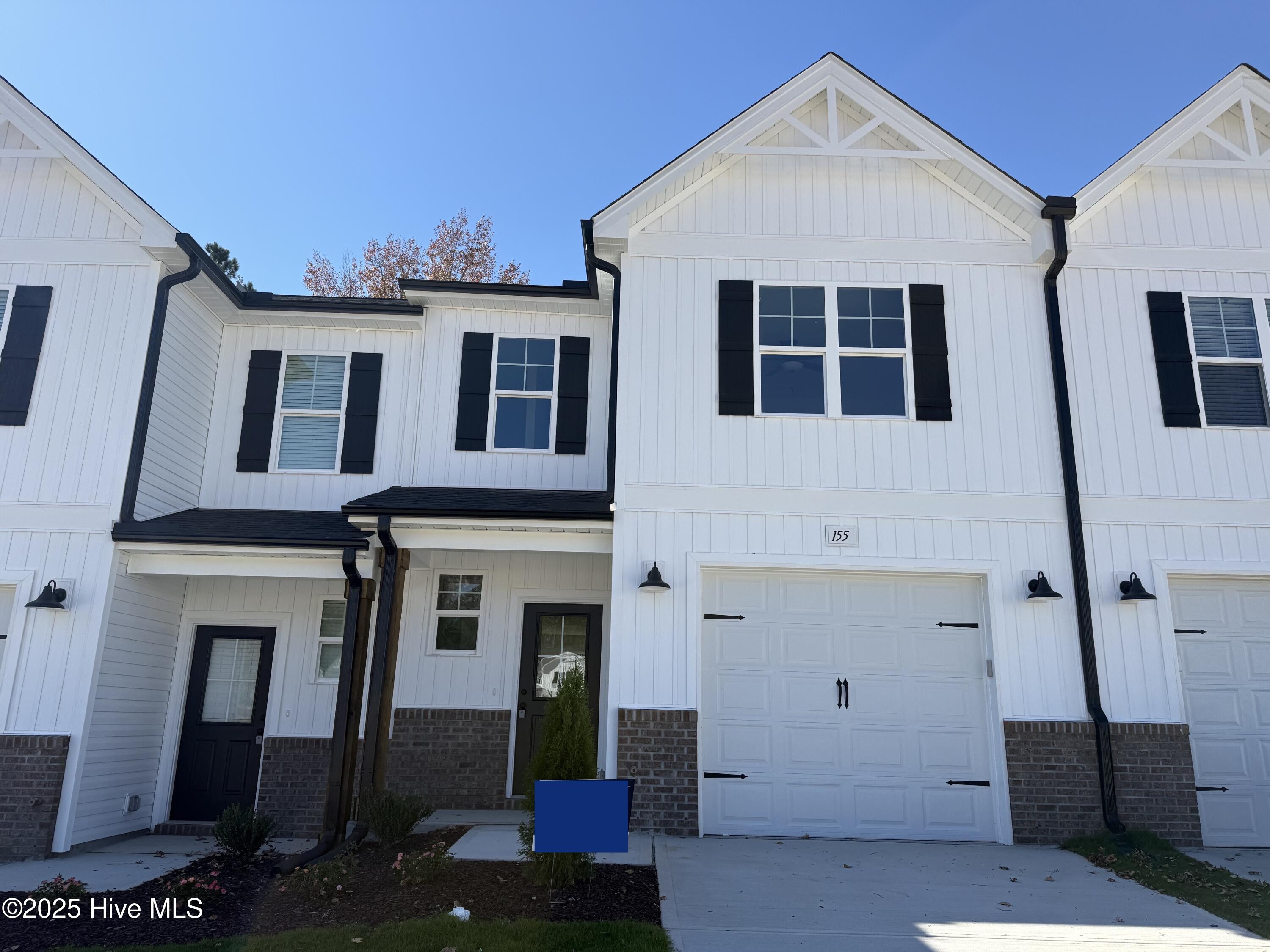 155 Calluna Drive Property Photo 1