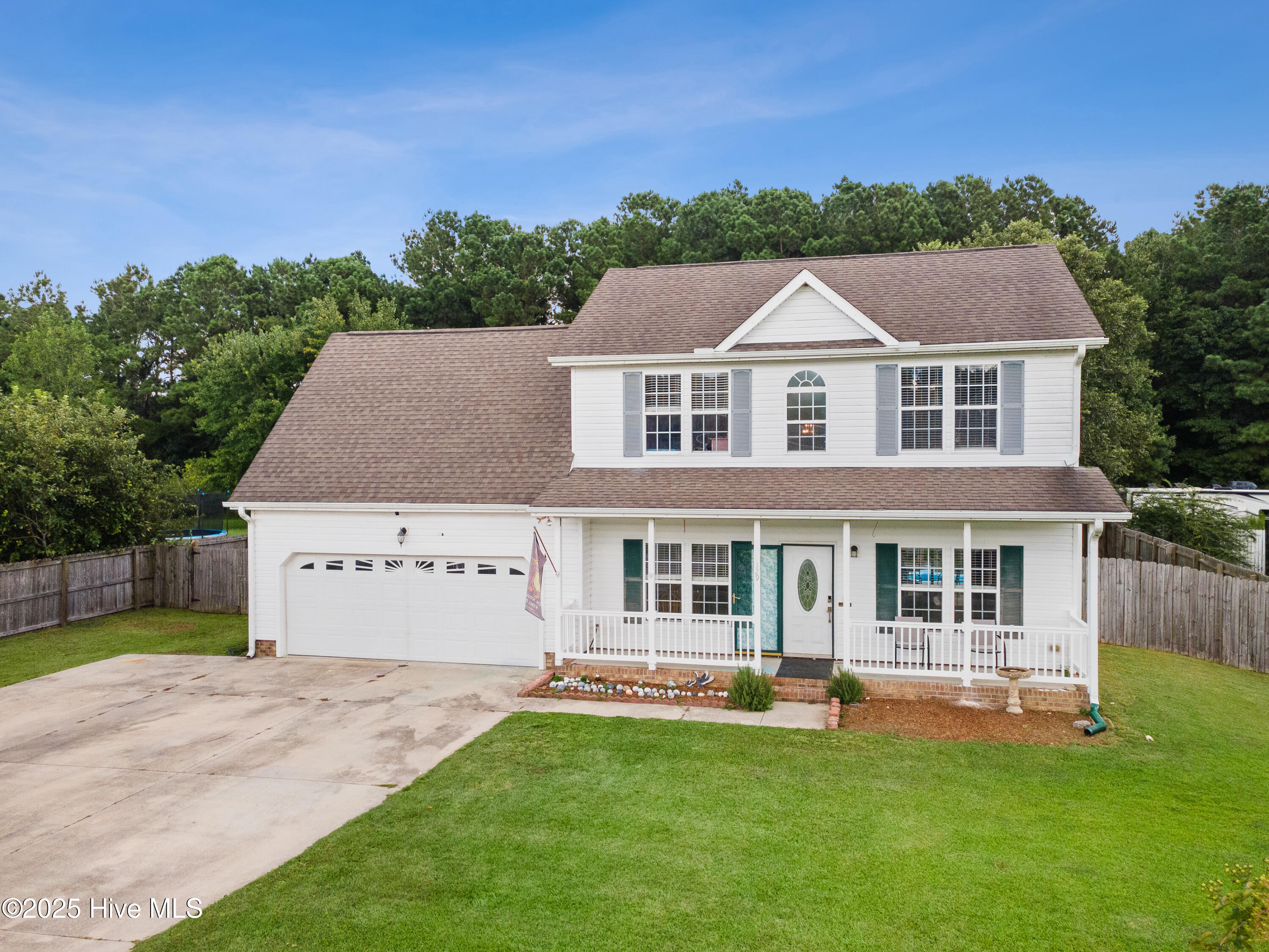129 Azalea Plantation Boulevard Property Photo 1