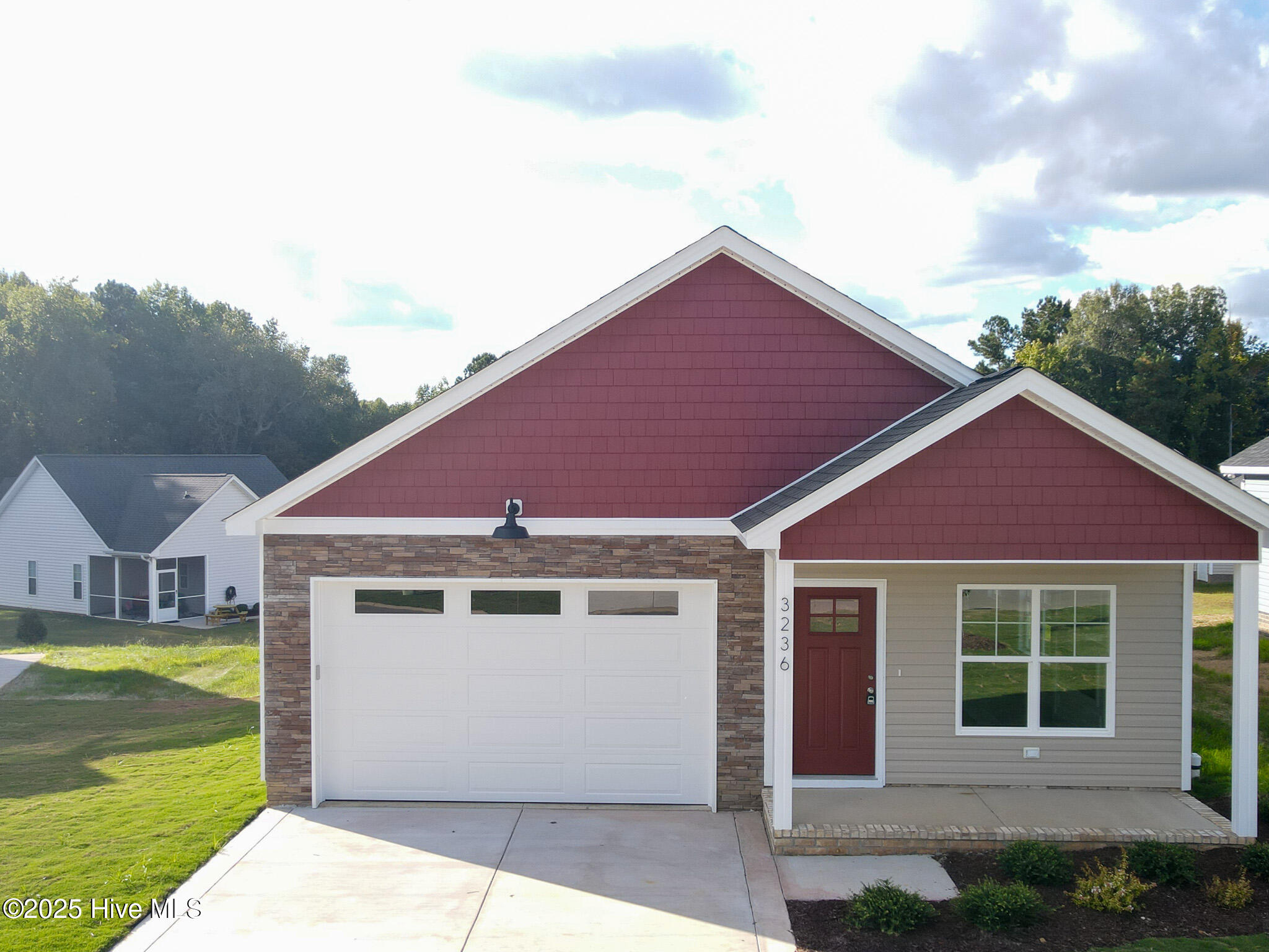 3236 Dolostone Court Property Photo 1