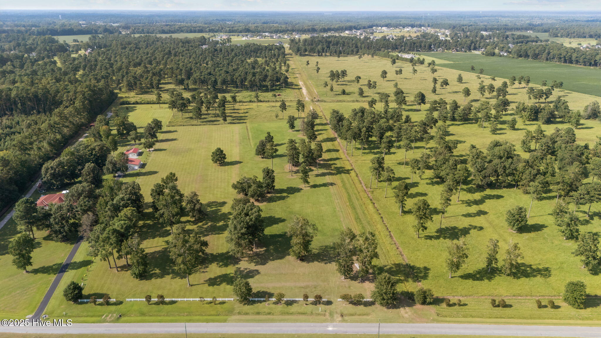 3339 Fox Pen Road Property Photo 1