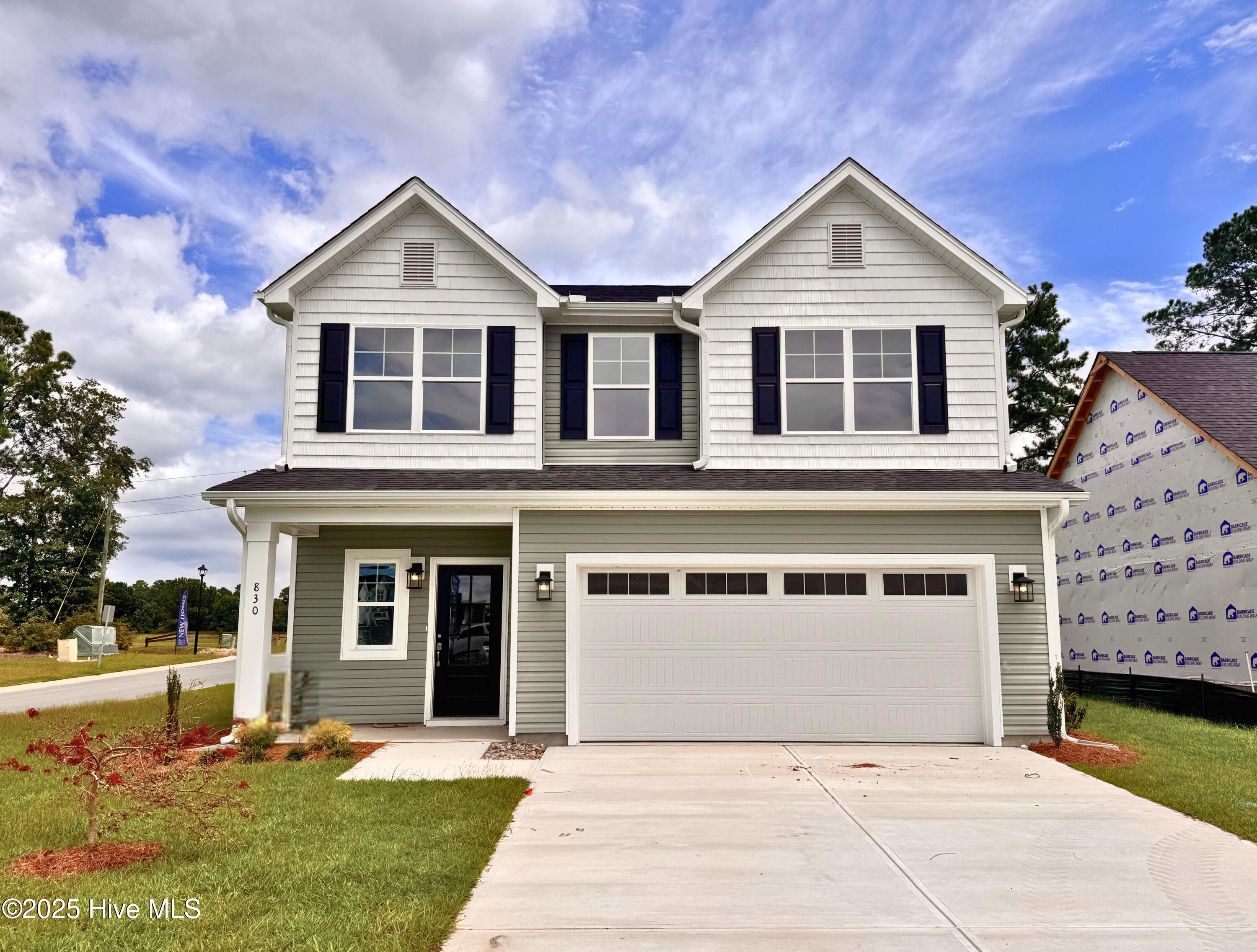 830 Red Sky Drive Property Photo 1