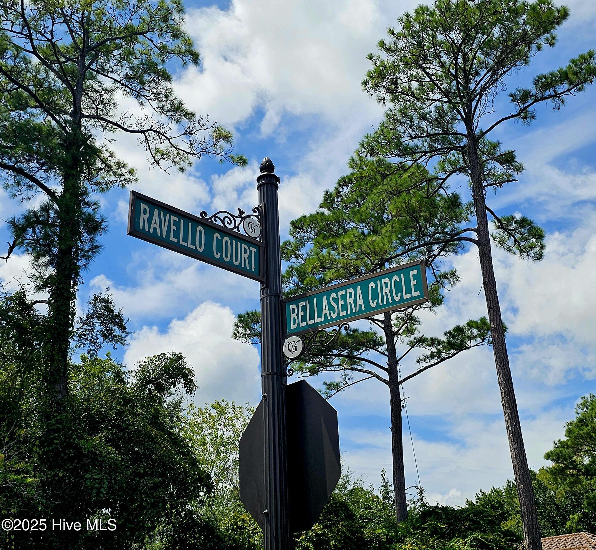 9675 Ravello Court Property Photo 3