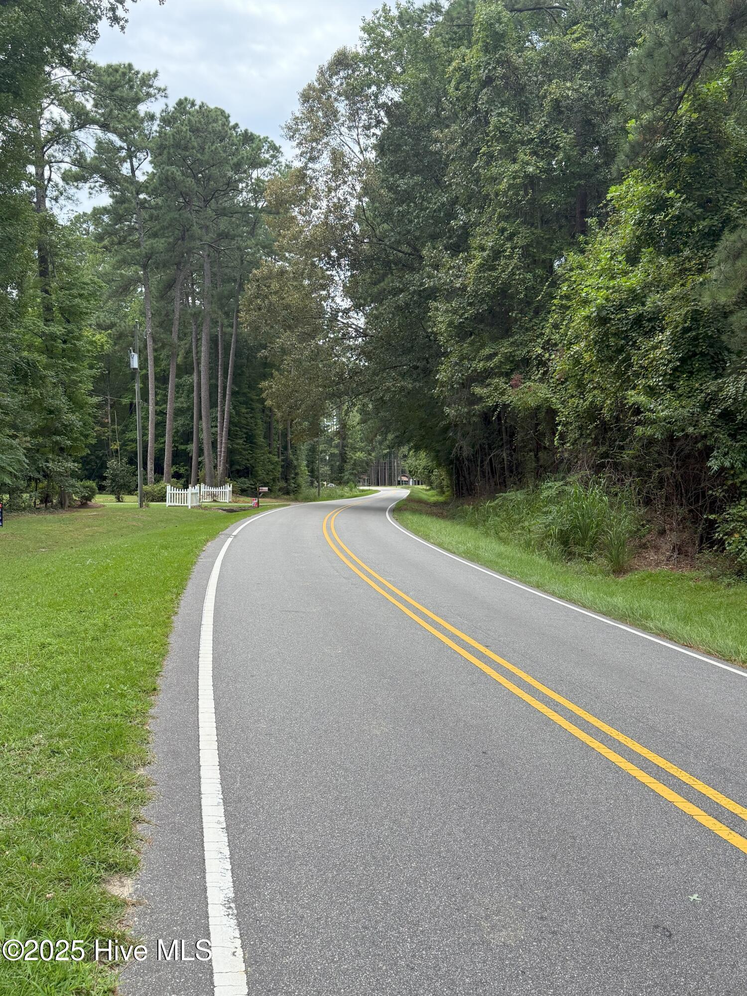 Lot #5 Roxie Reese Road Property Photo 2