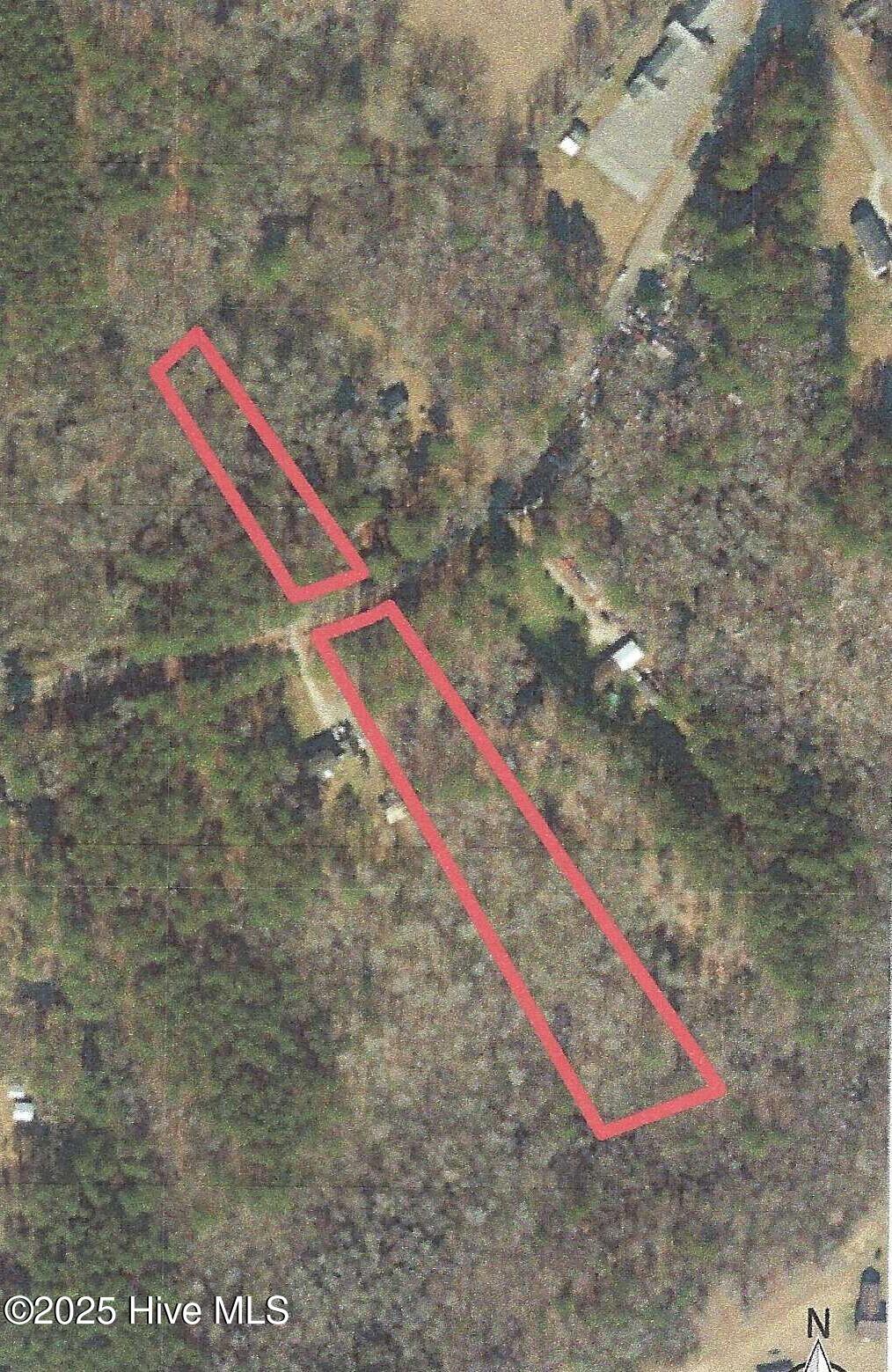 Lot #5 Roxie Reese Road Property Photo 7